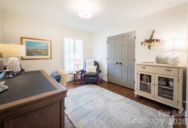 1301 E Barden Road