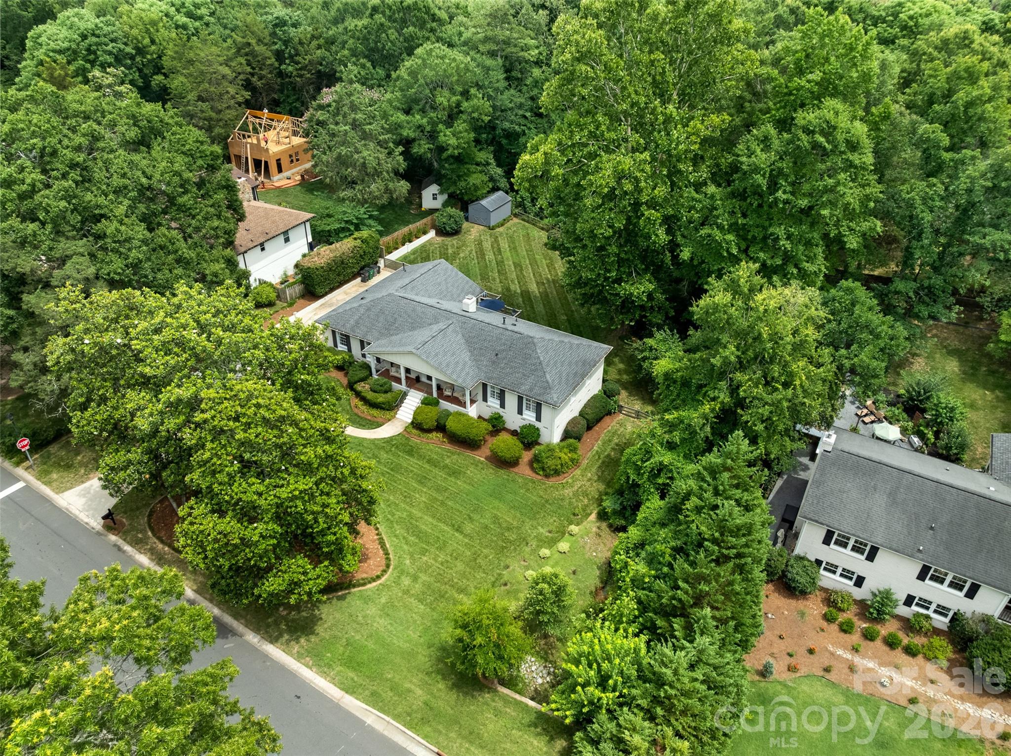 1301 E Barden Road