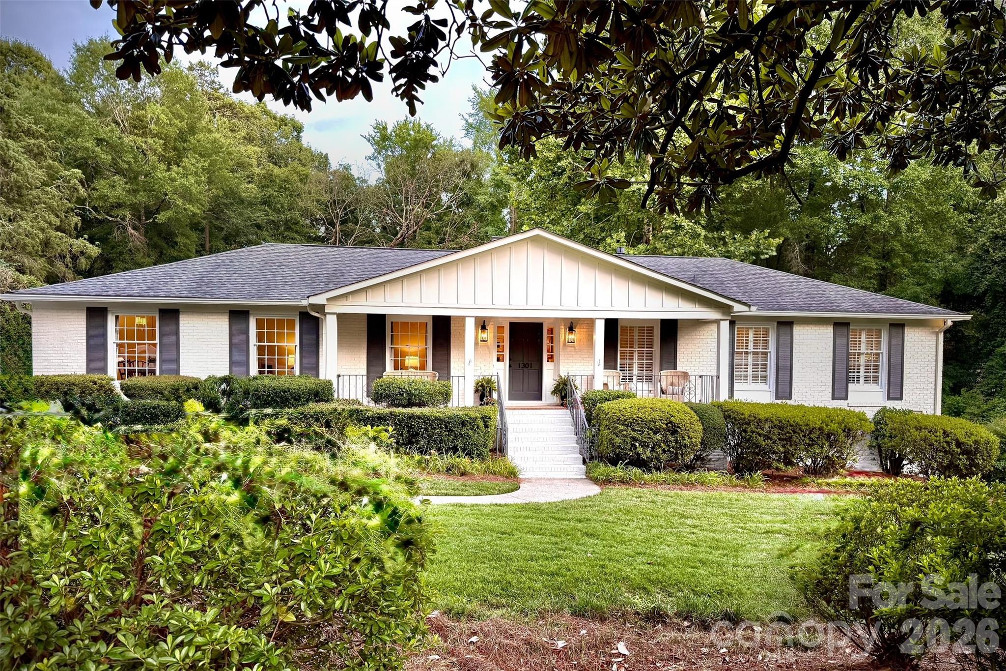 1301 E Barden Road