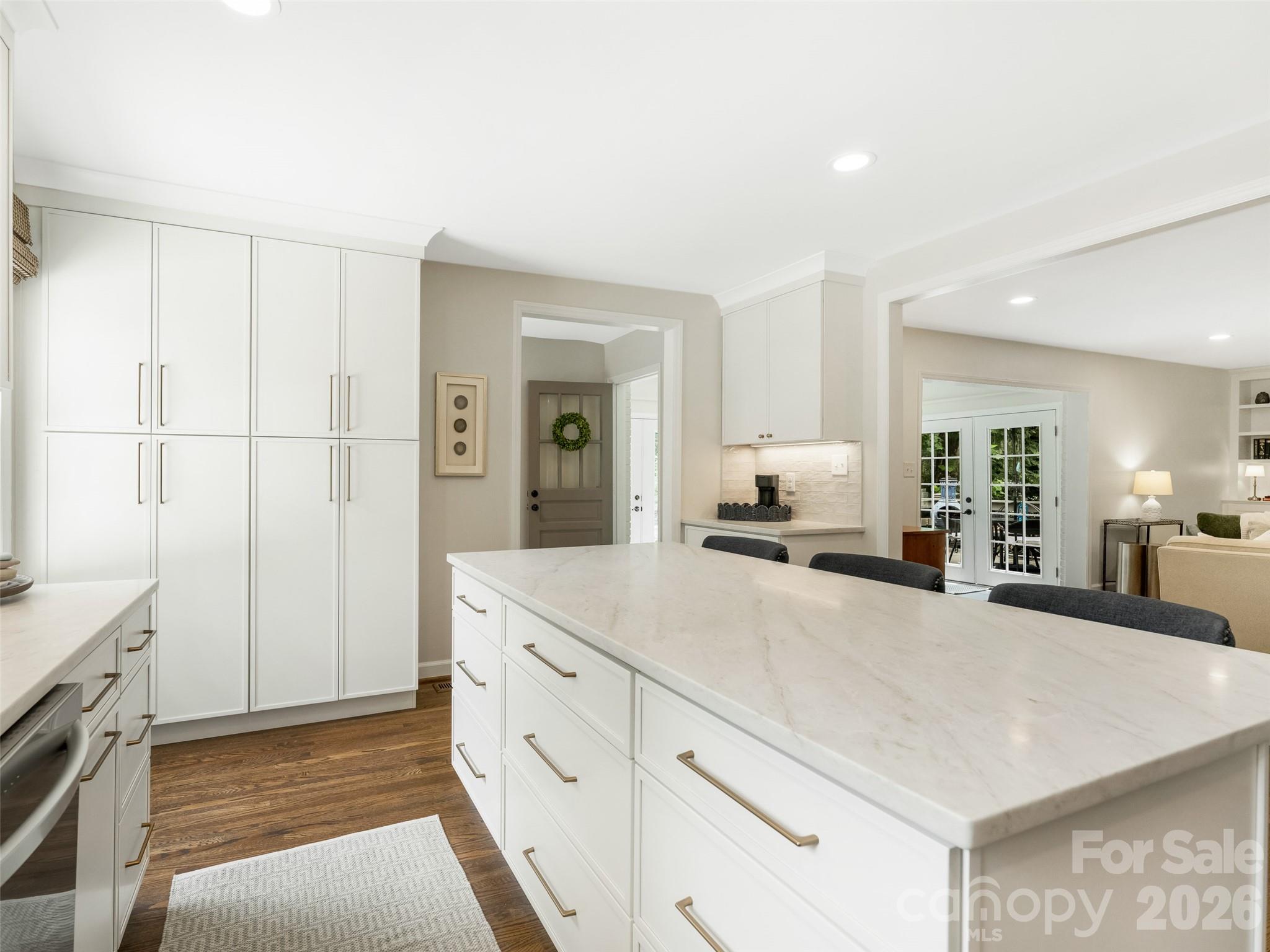1301 E Barden Road