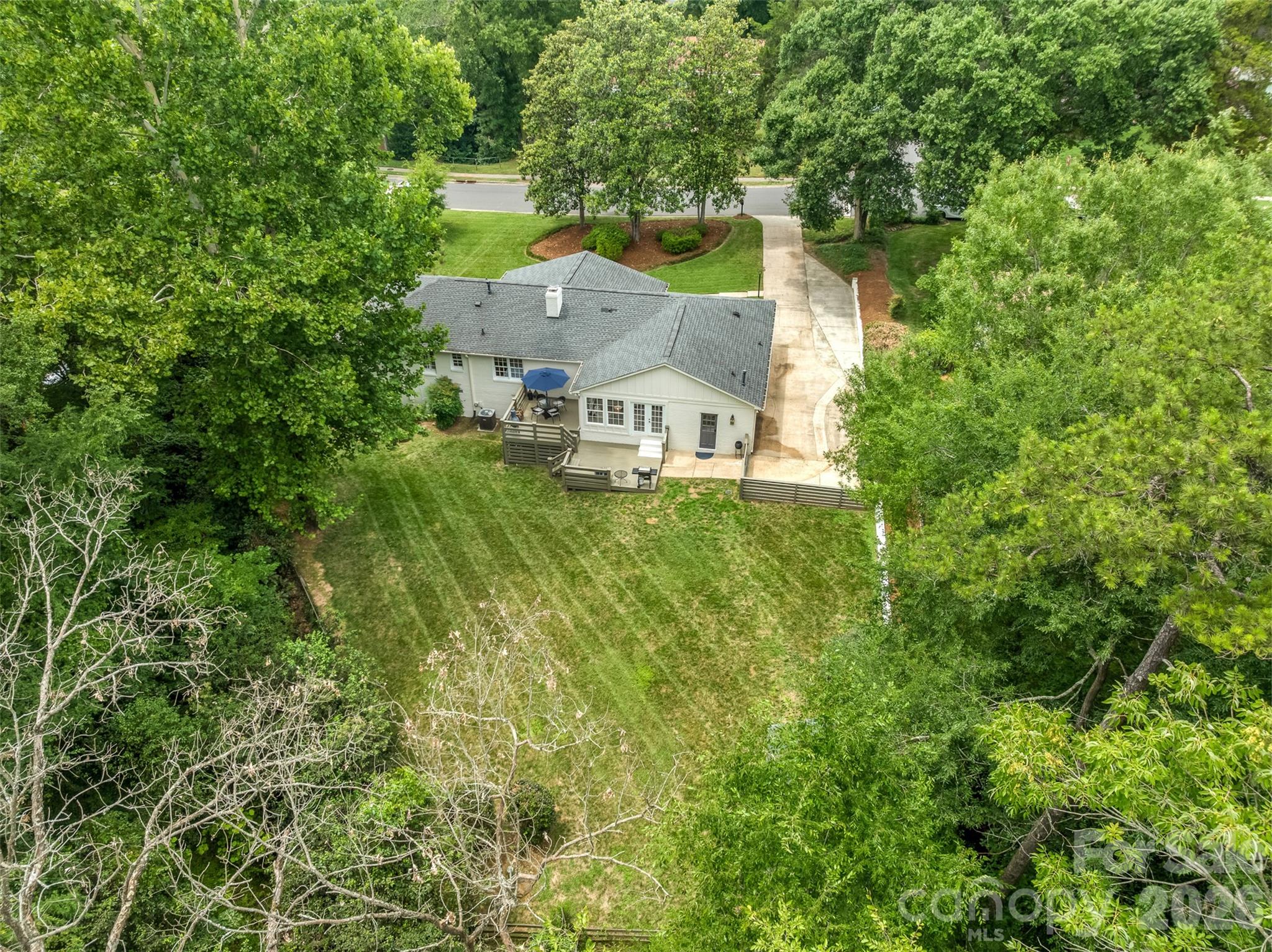 1301 E Barden Road