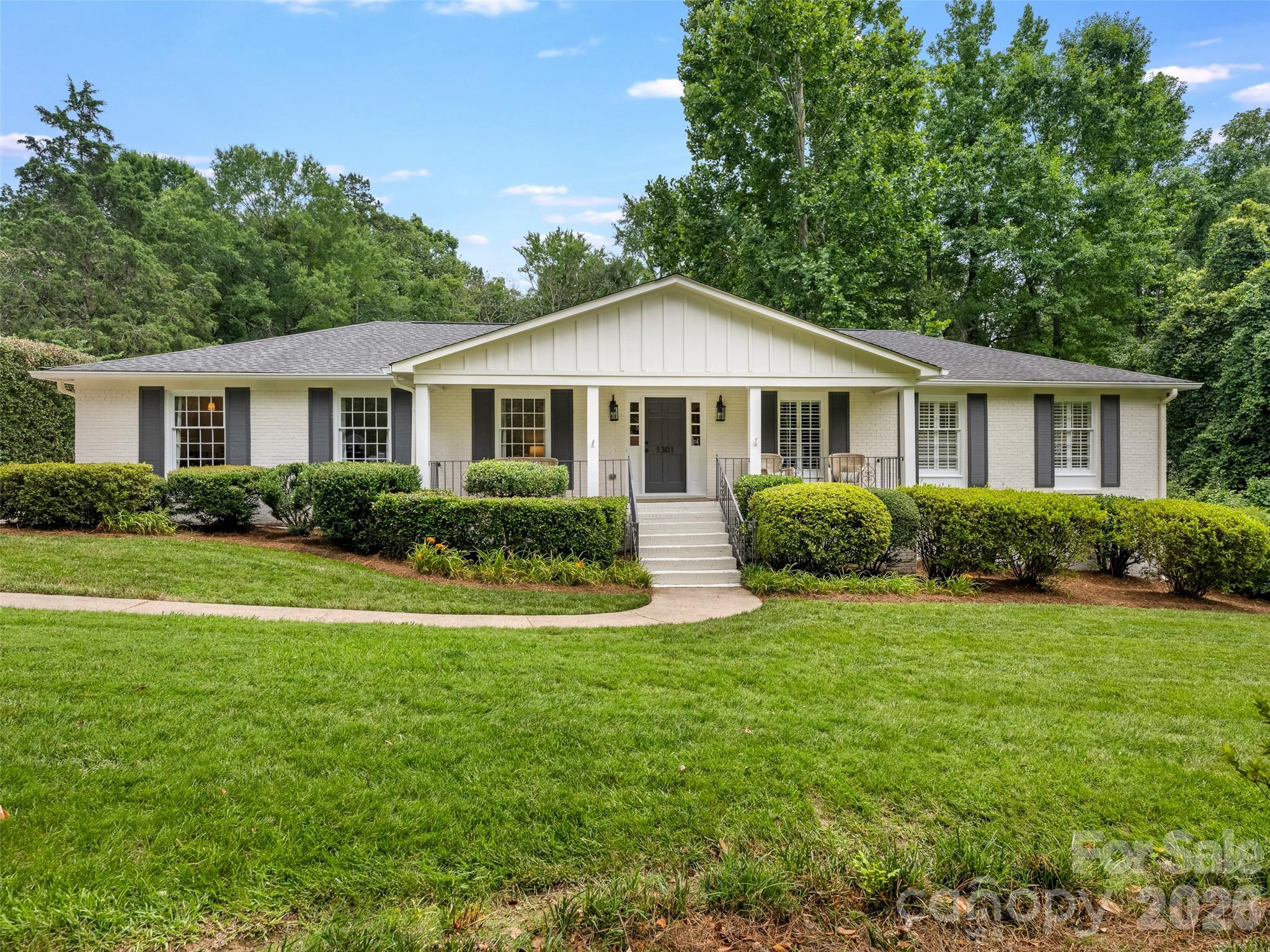 1301 E Barden Road