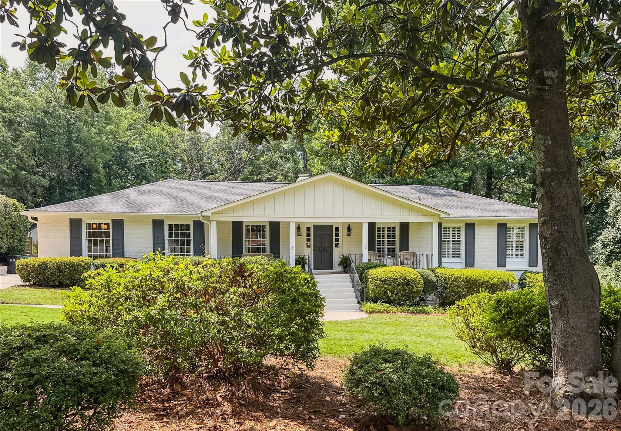 1301 E Barden Road