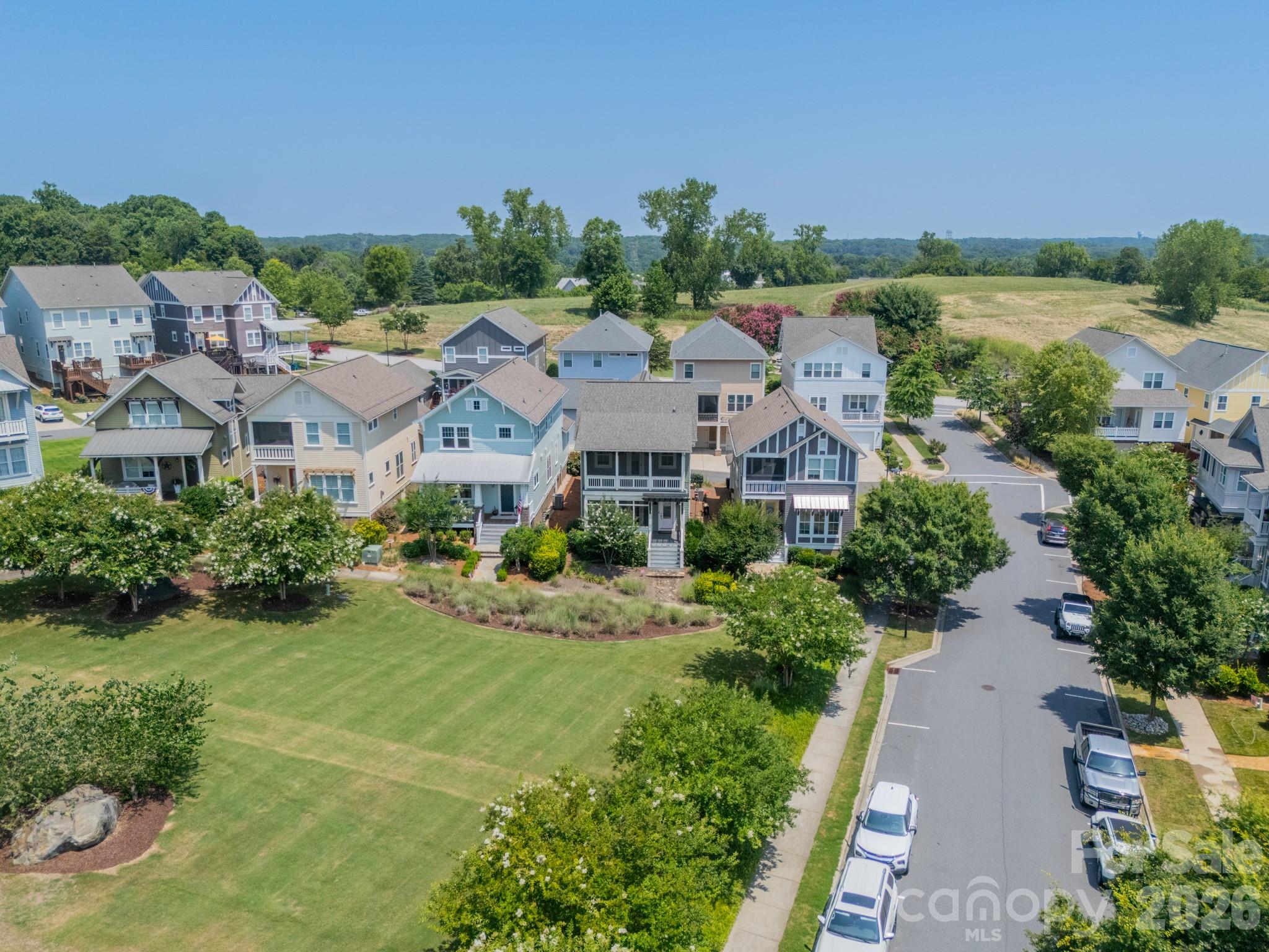 310 Juniper View Road