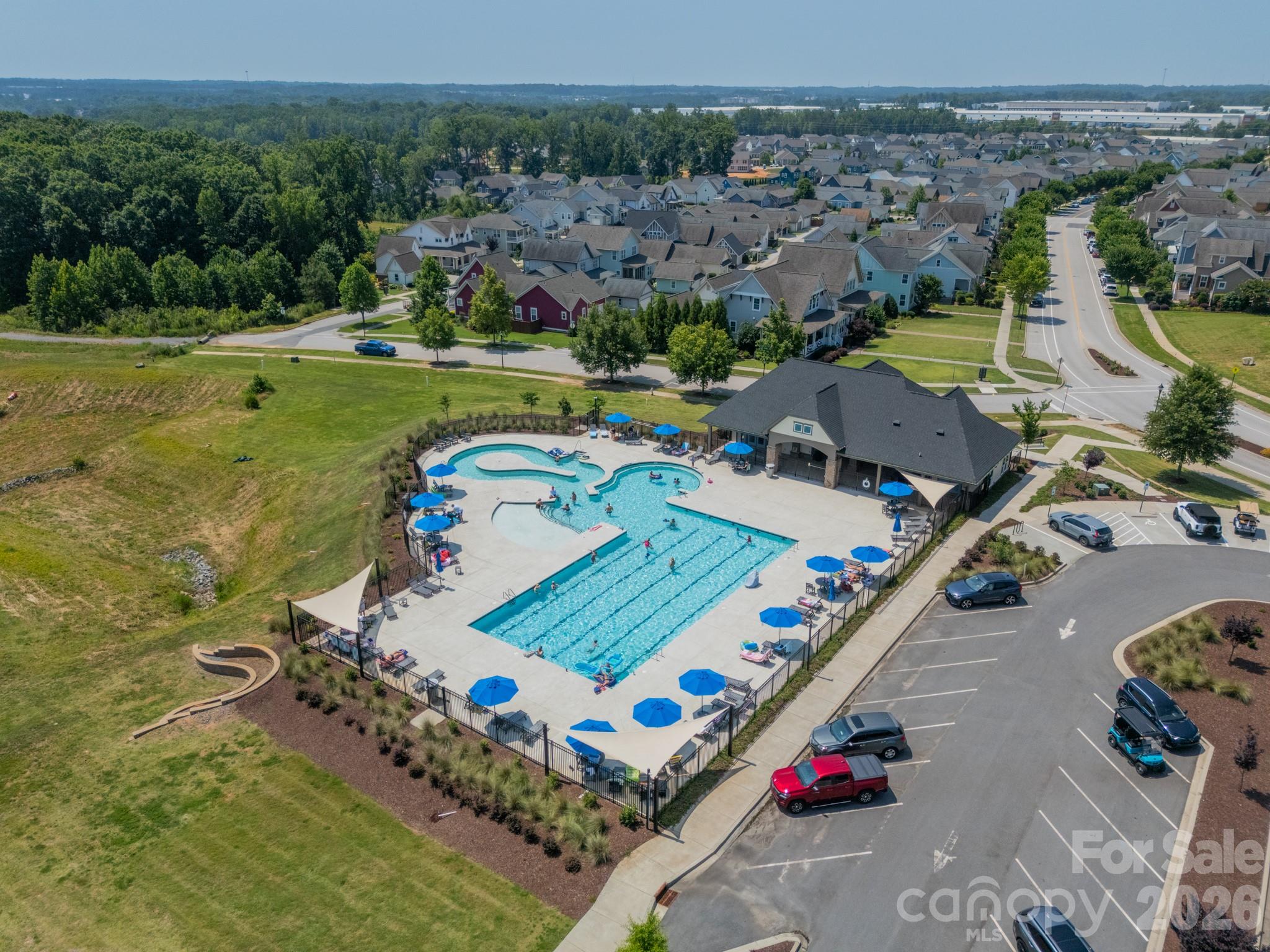 310 Juniper View Road