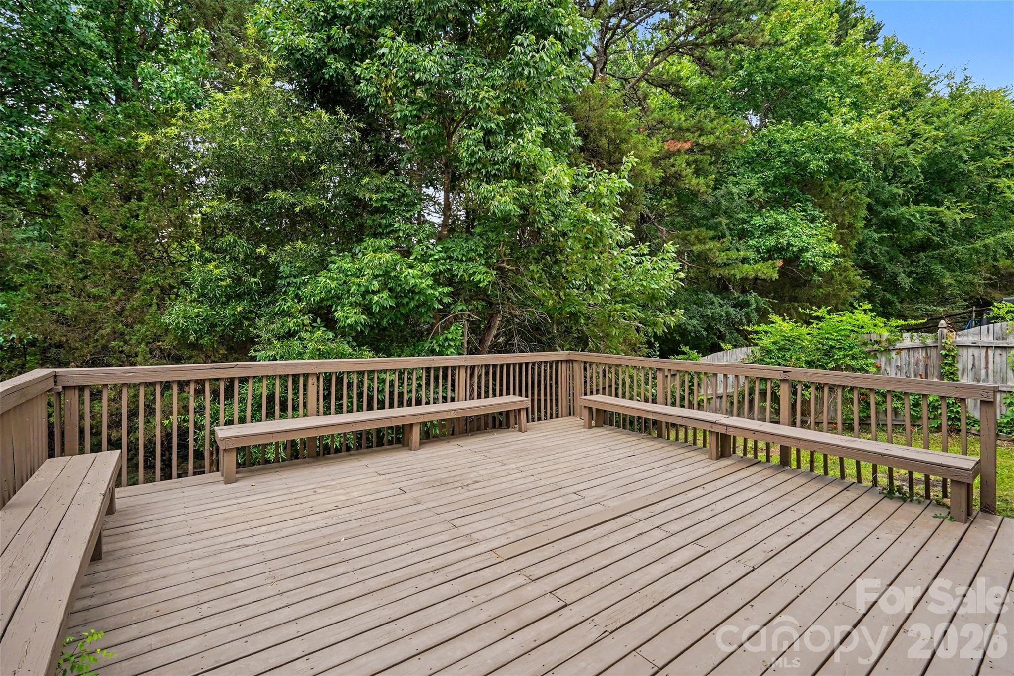 2823 Forest Grove Court