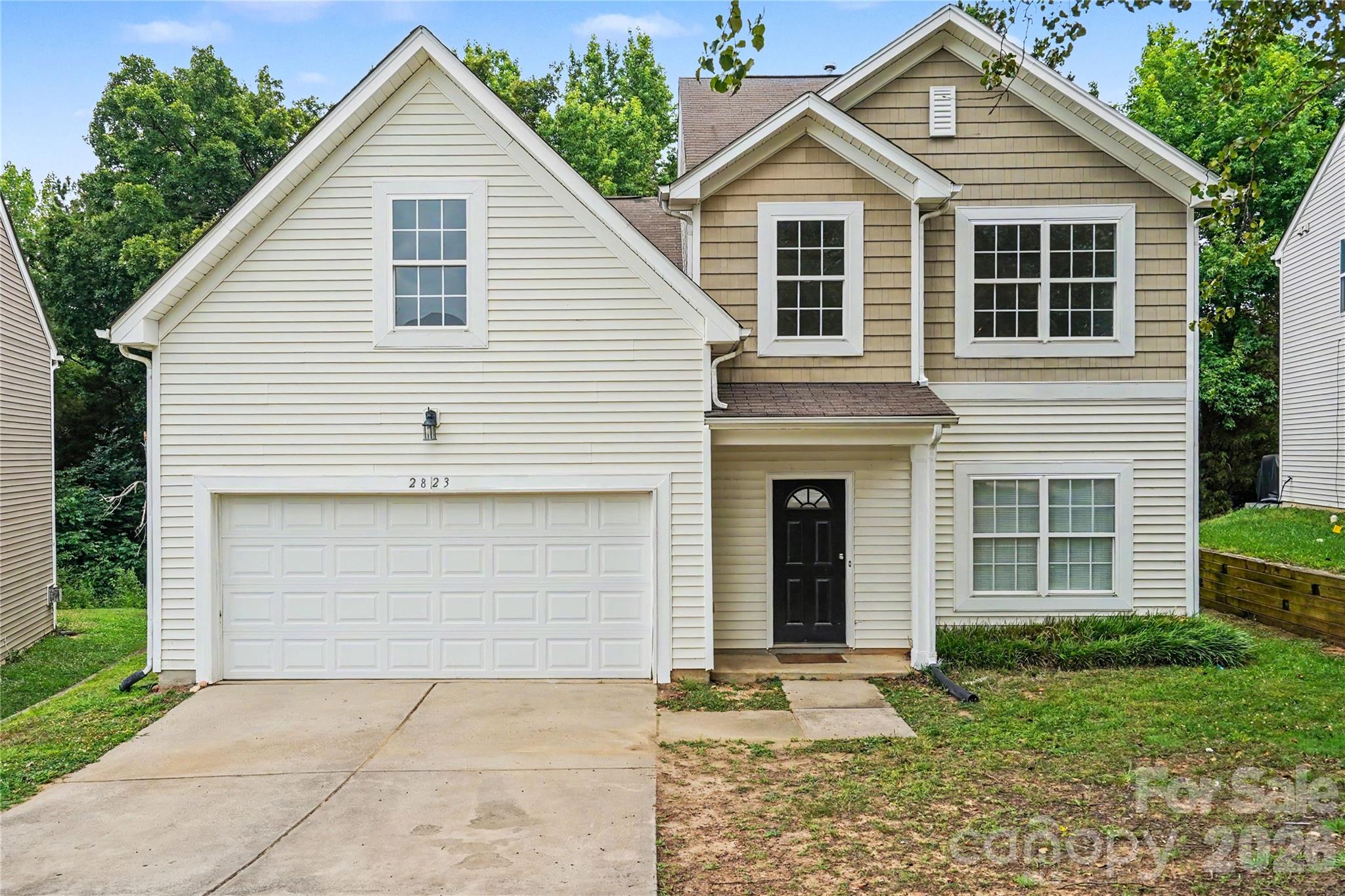 2823 Forest Grove Court