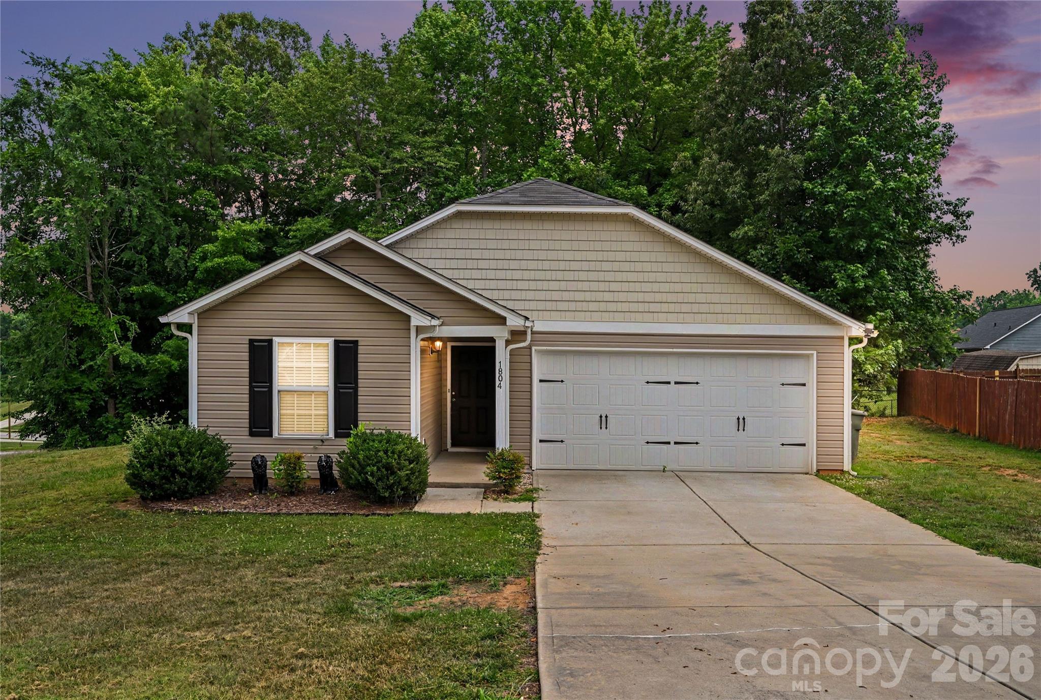 1804 Woodbridge Drive