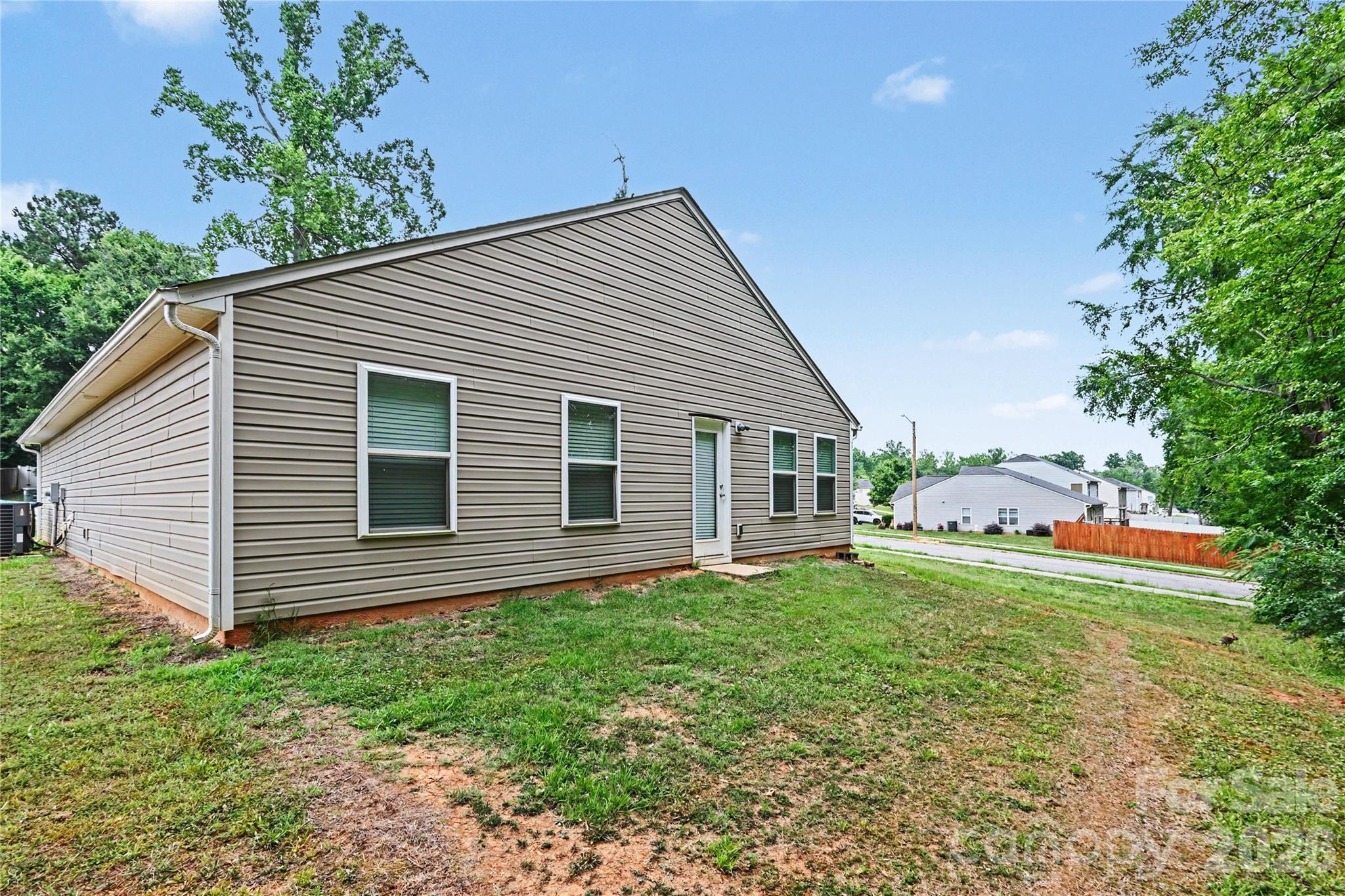 1804 Woodbridge Drive