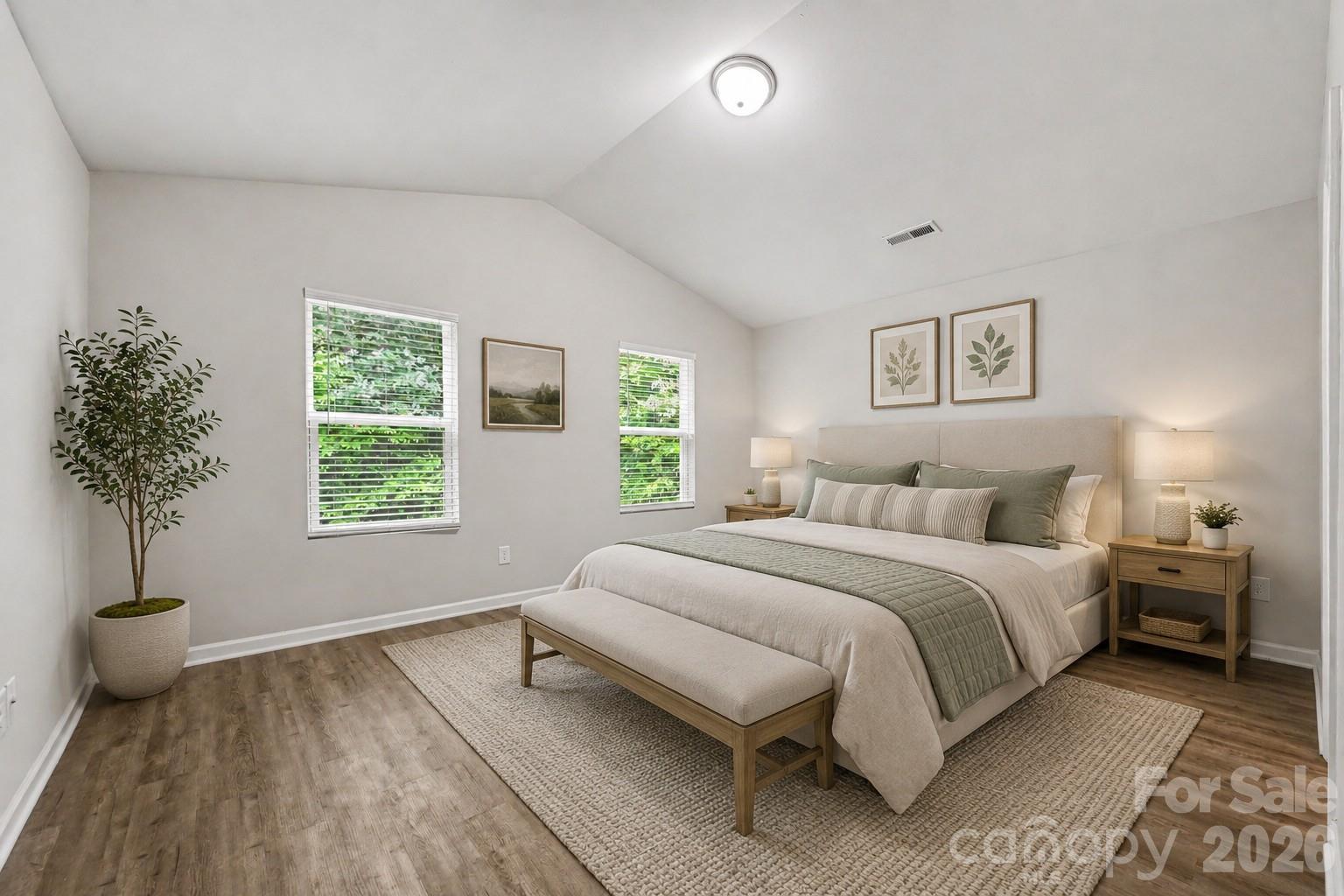 1804 Woodbridge Drive