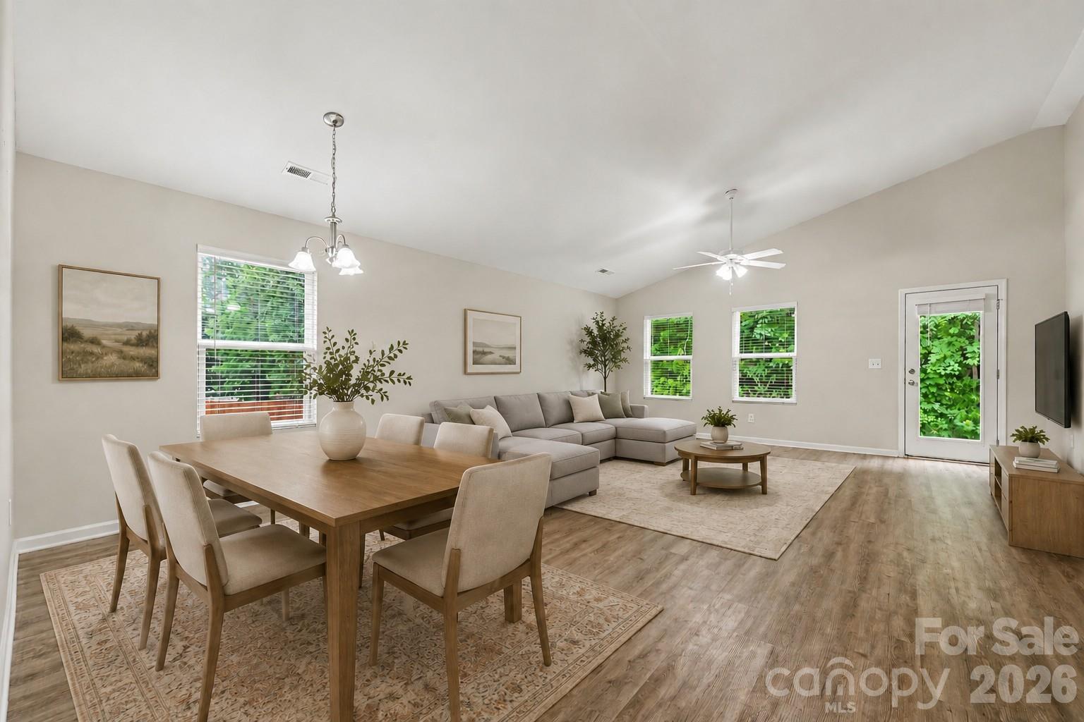 1804 Woodbridge Drive