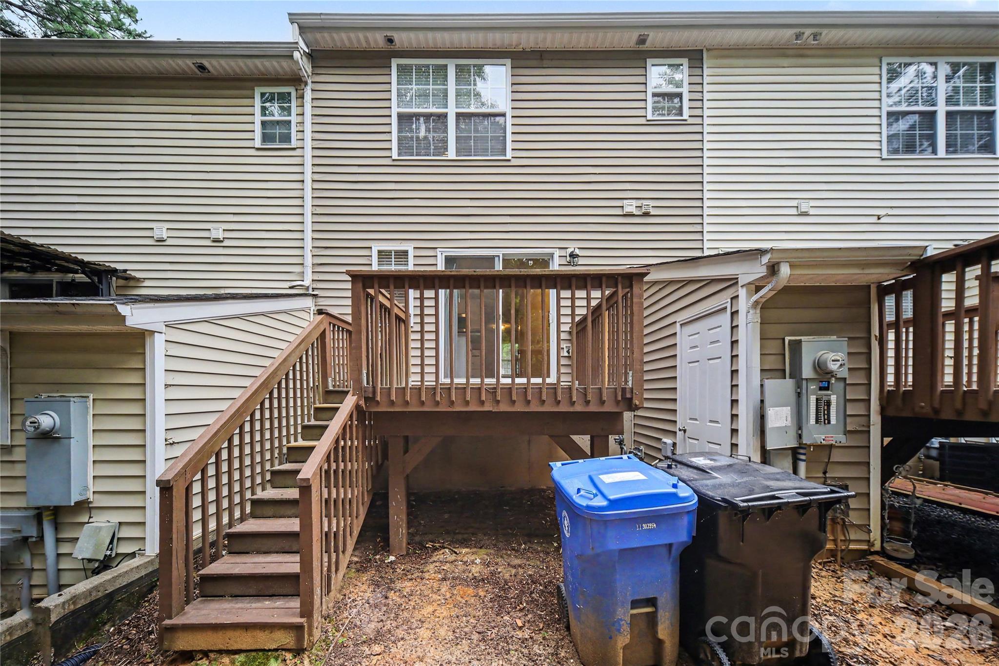 109 Fredericks Court