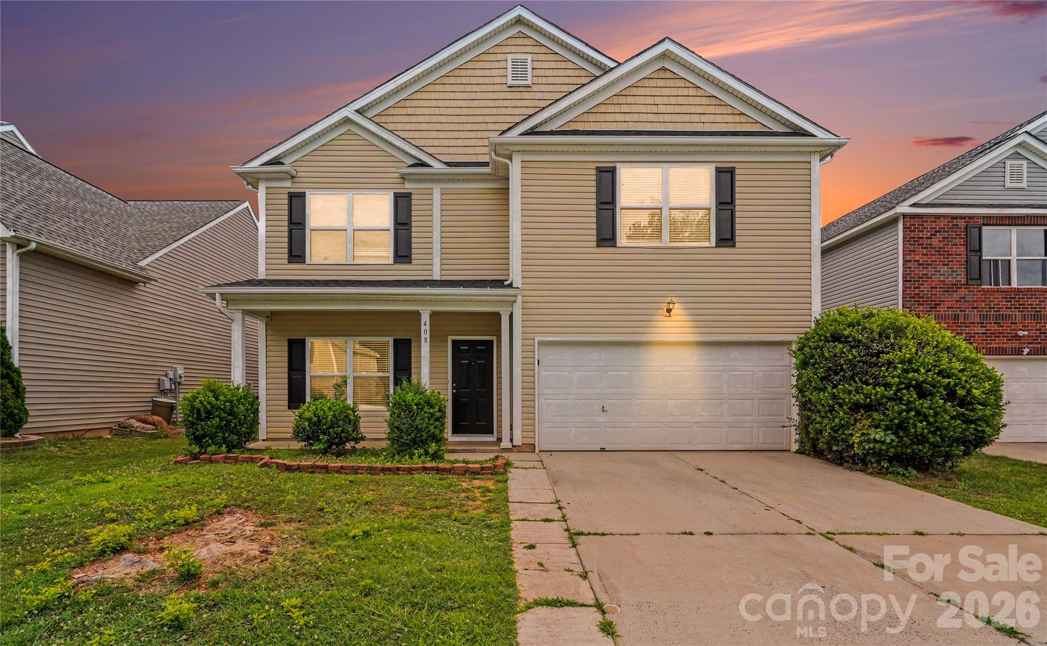 408 Matfield Court