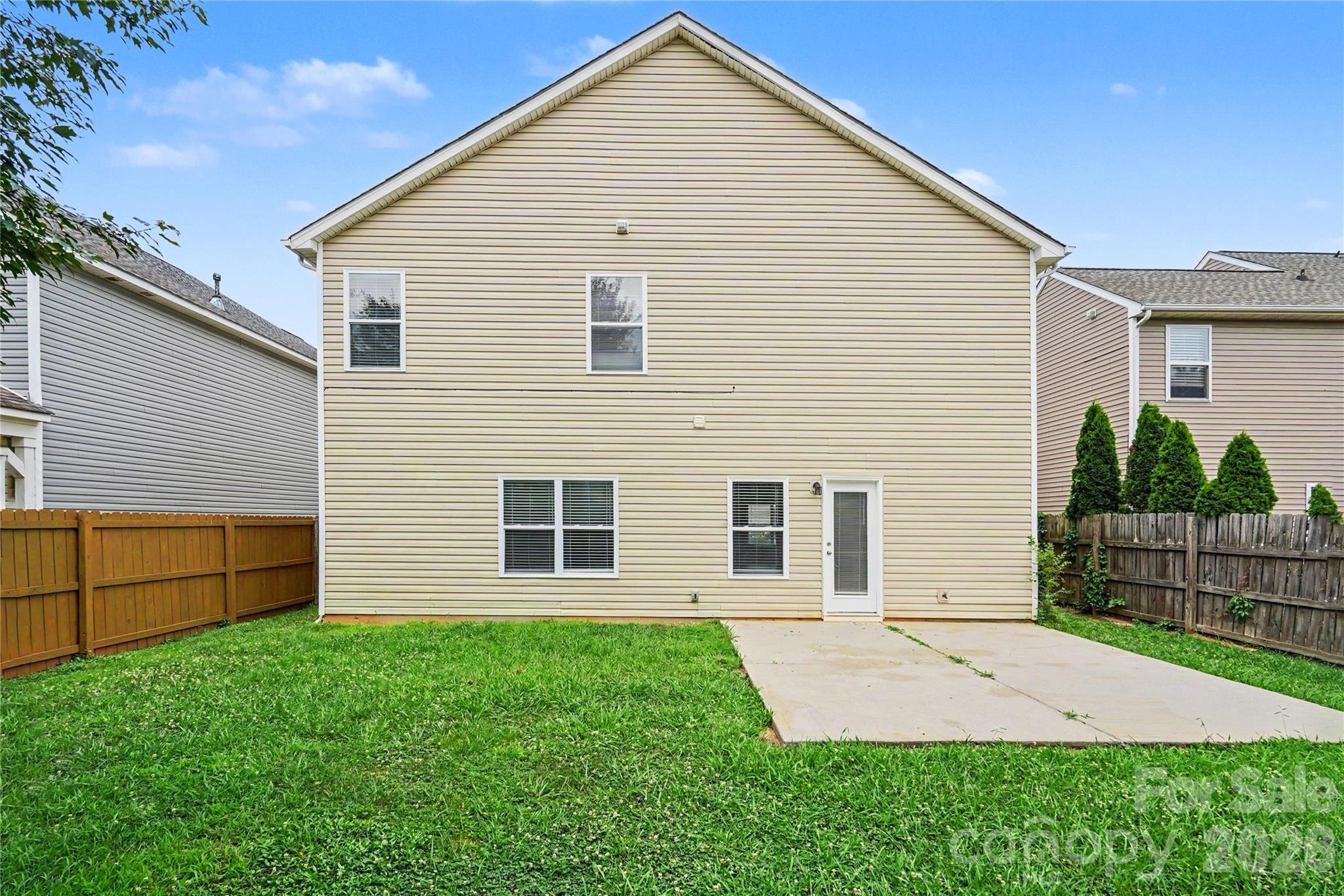408 Matfield Court