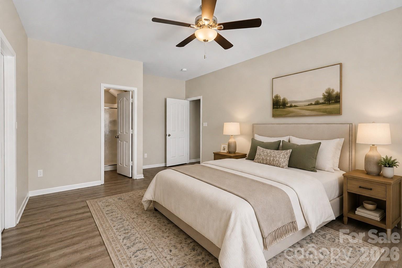 408 Matfield Court
