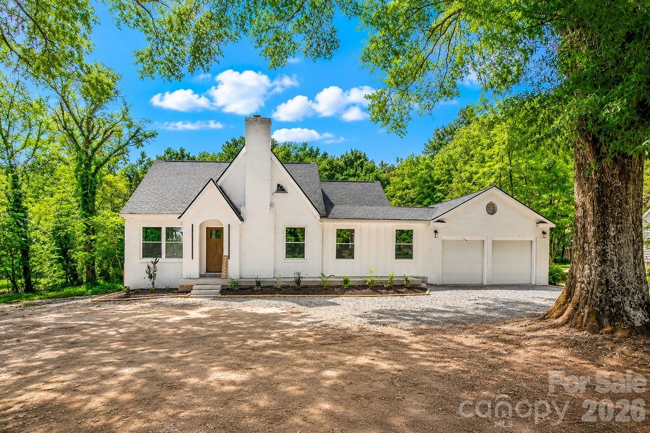 4115 N Sharon Amity Road