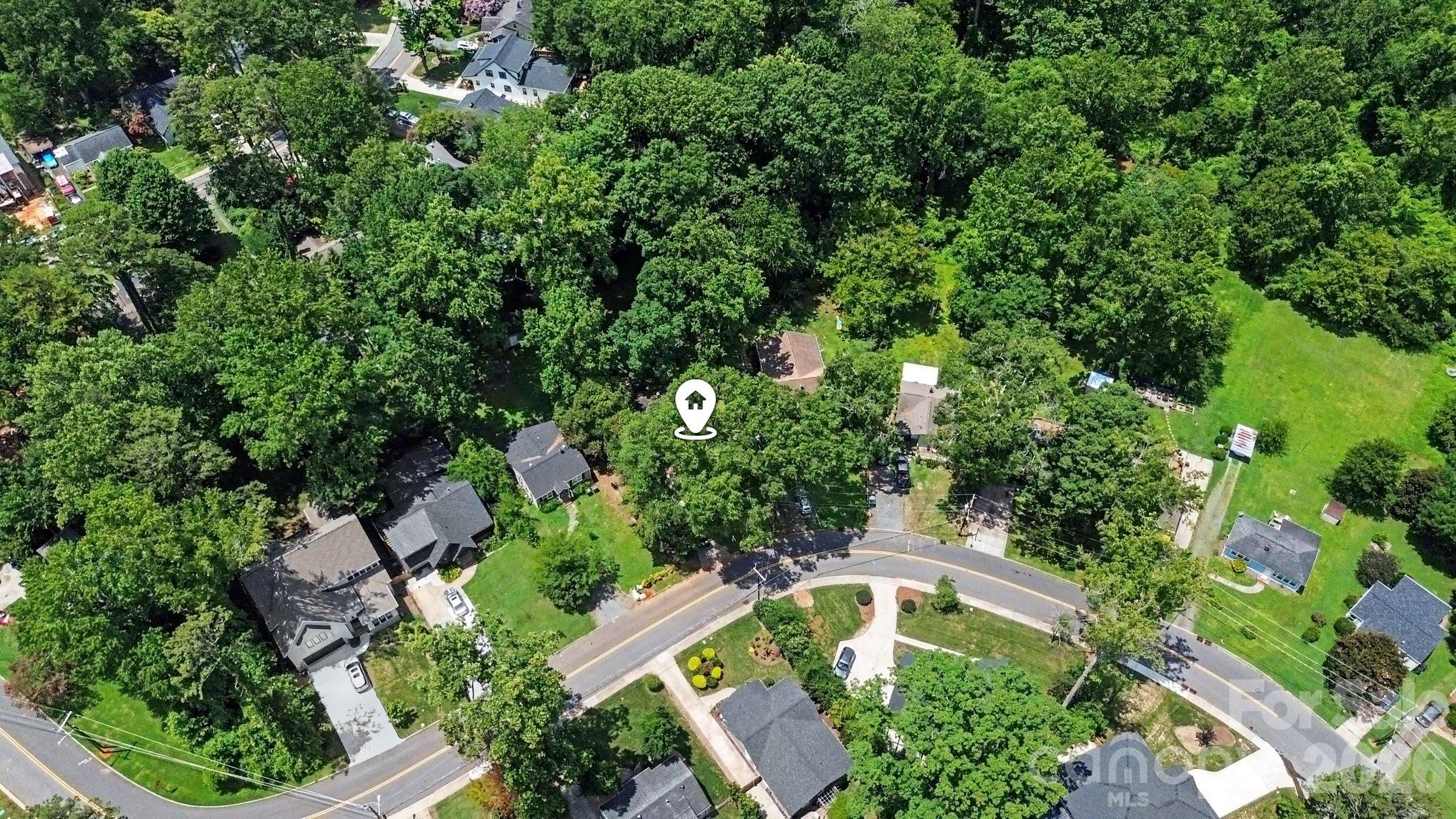 1819 Arnold Drive