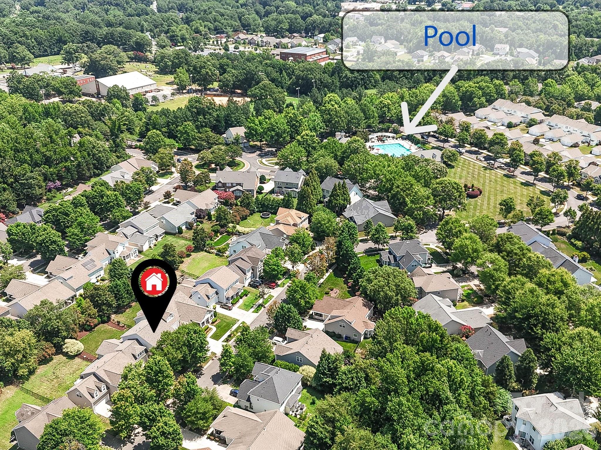 1173 STONEDOWN Lane