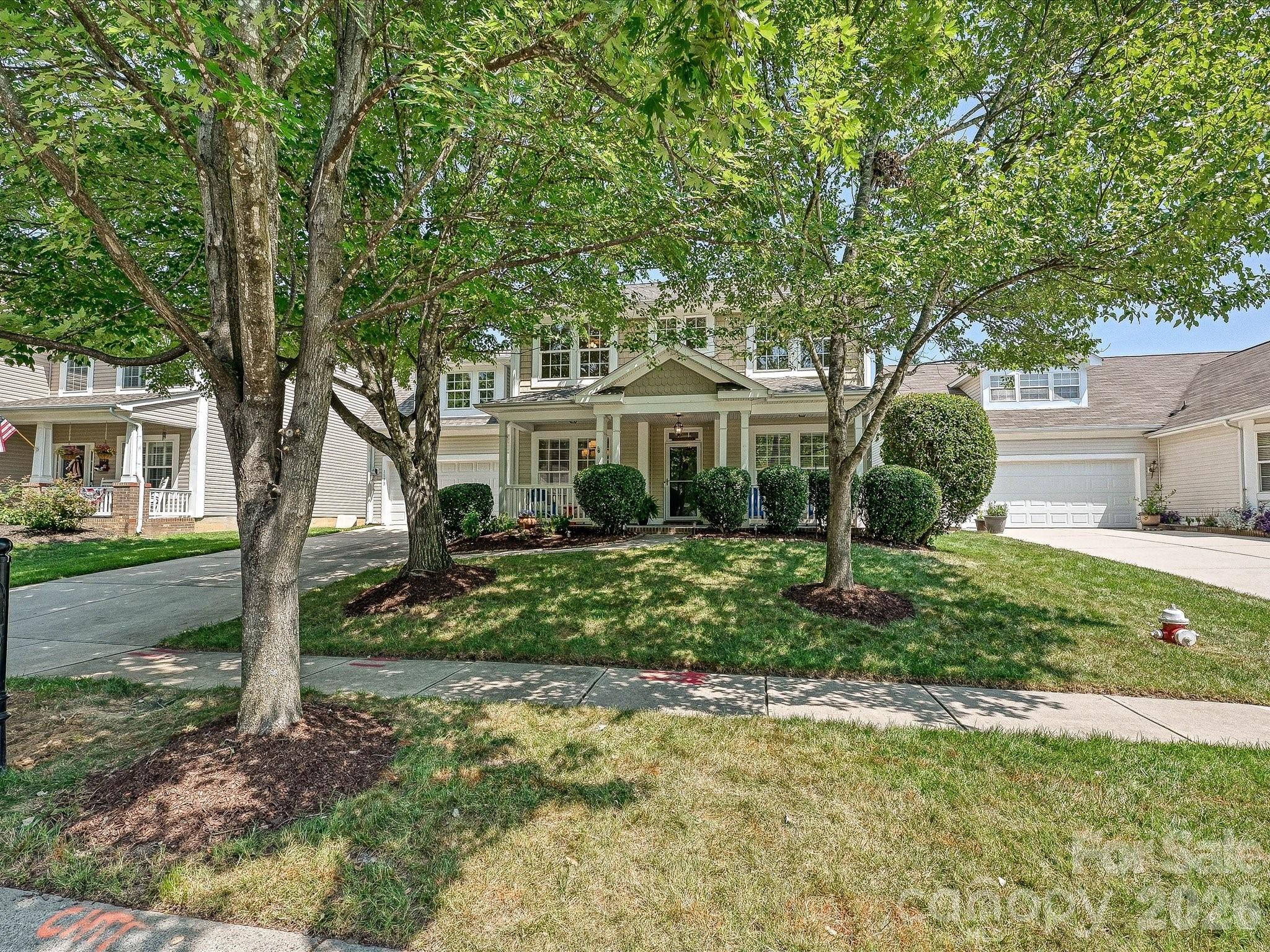 1173 STONEDOWN Lane