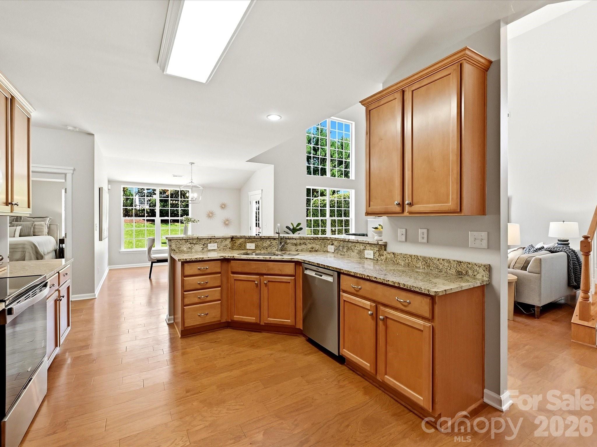 1173 STONEDOWN Lane