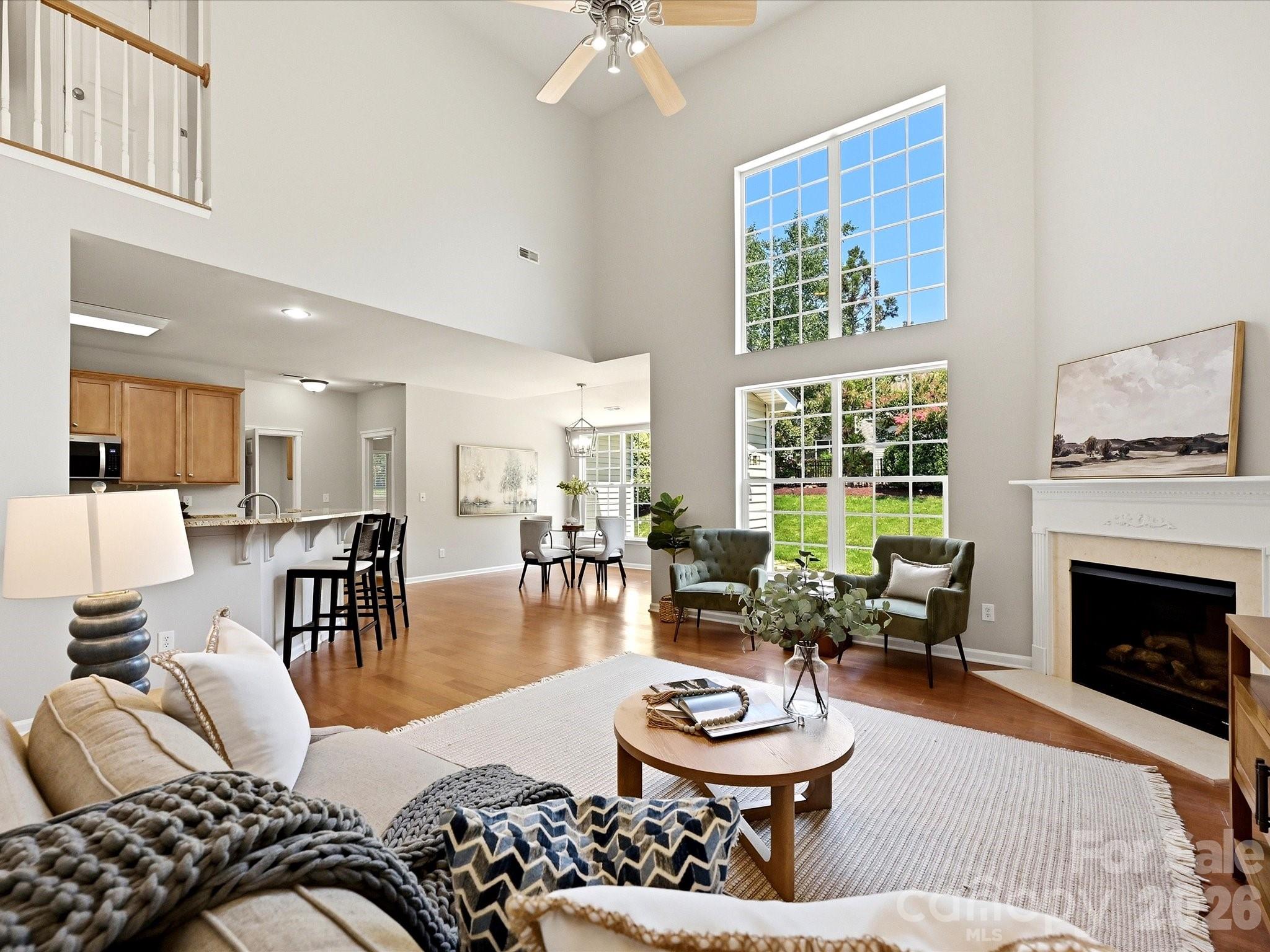 1173 STONEDOWN Lane