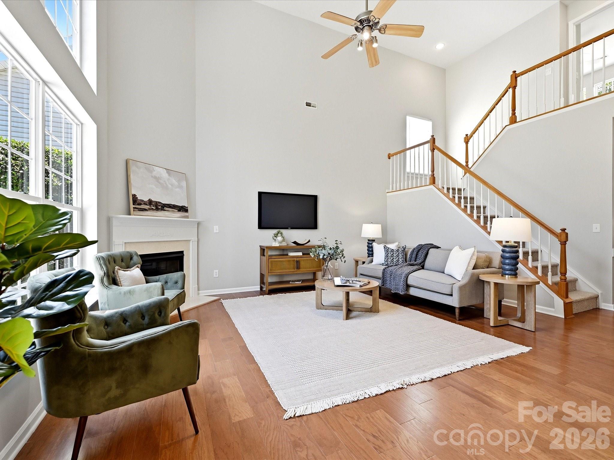1173 STONEDOWN Lane