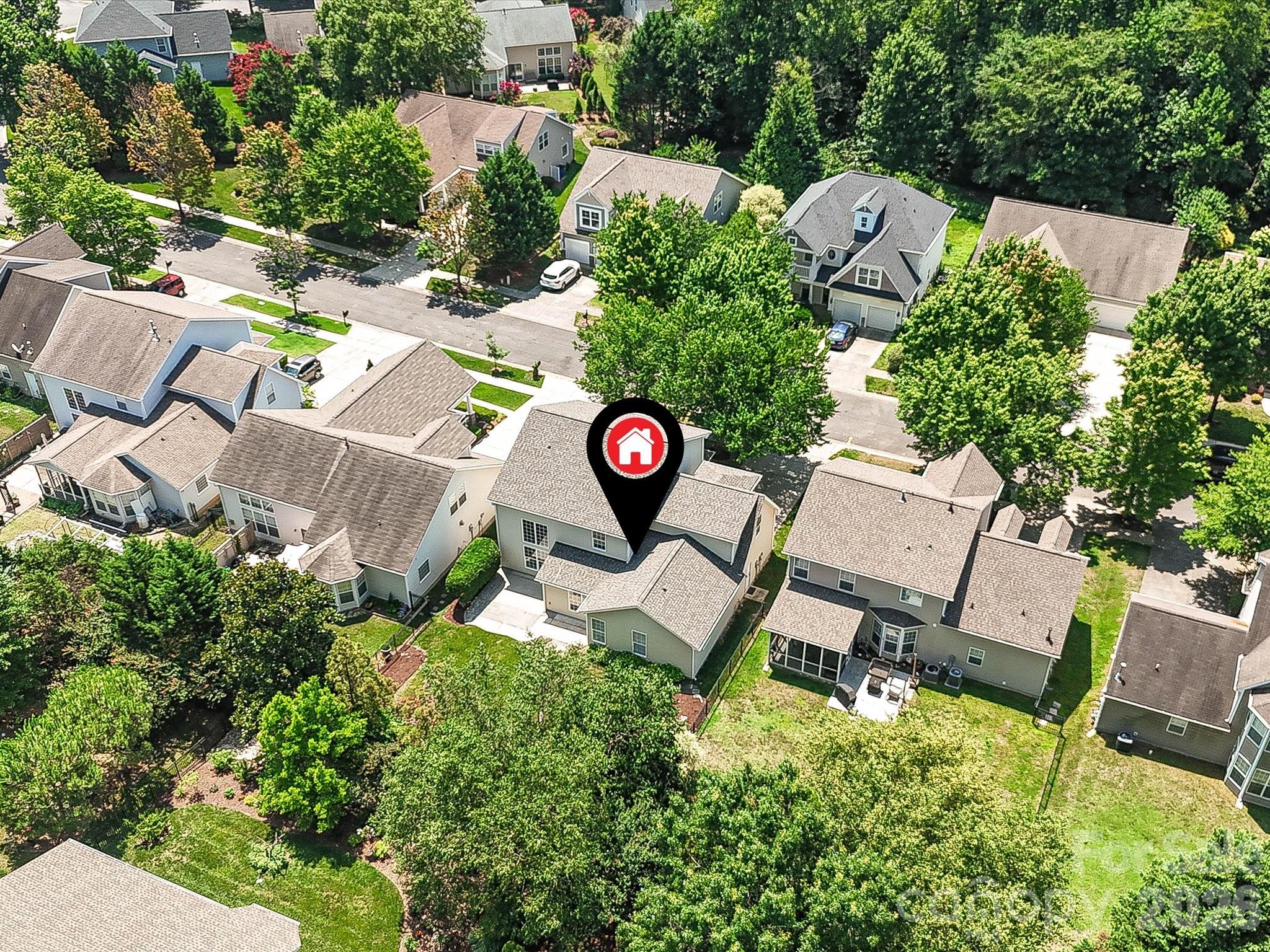 1173 STONEDOWN Lane