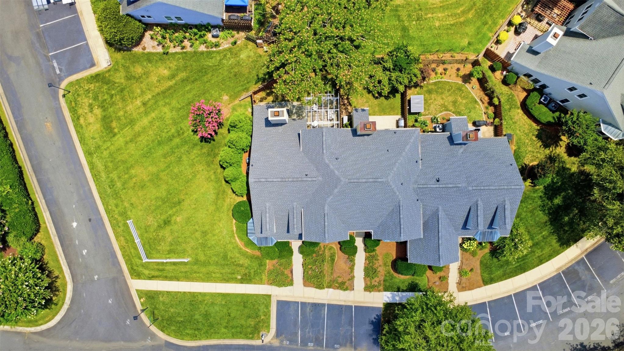 2552 Middlebridge Lane