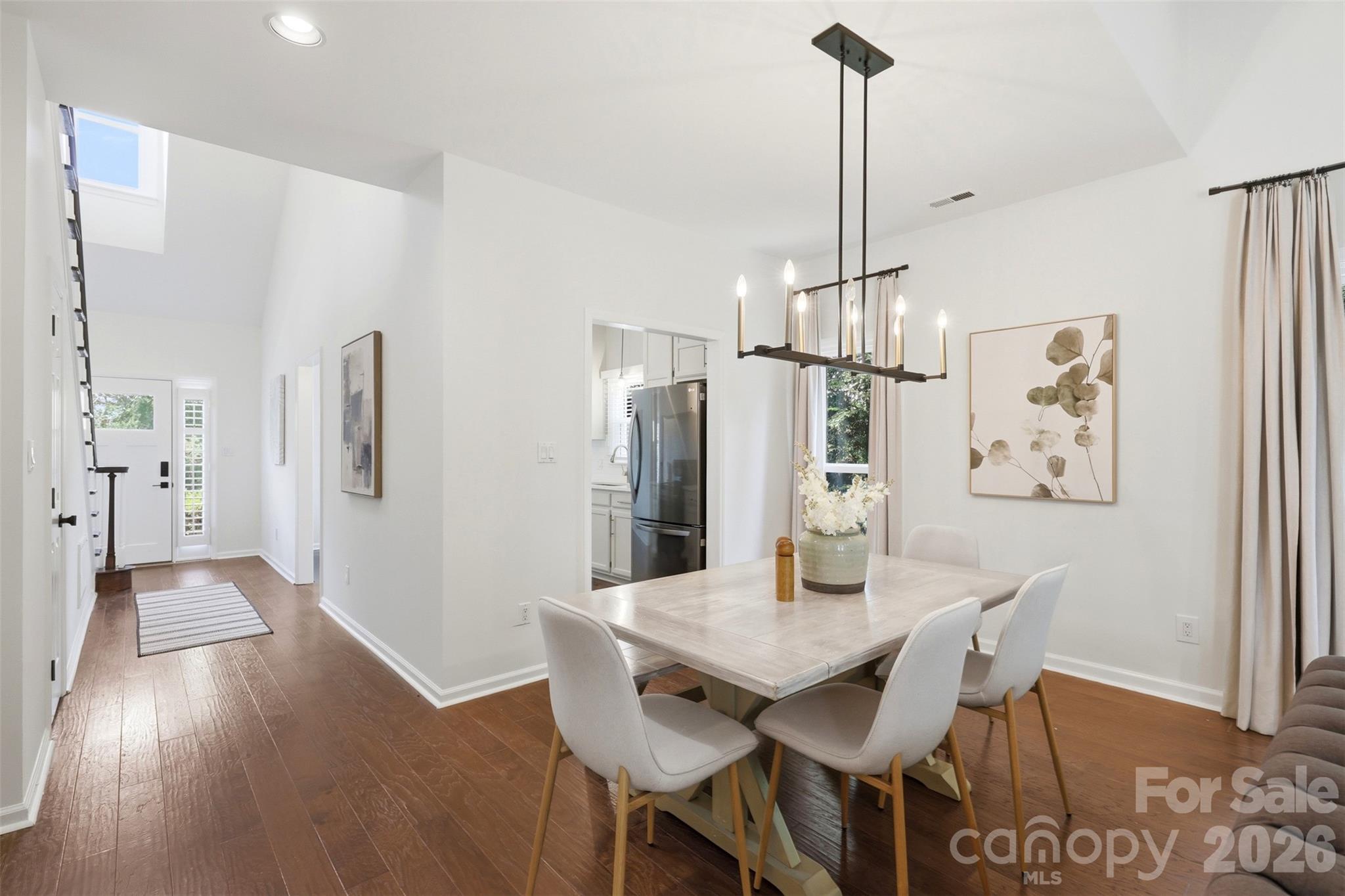 2552 Middlebridge Lane