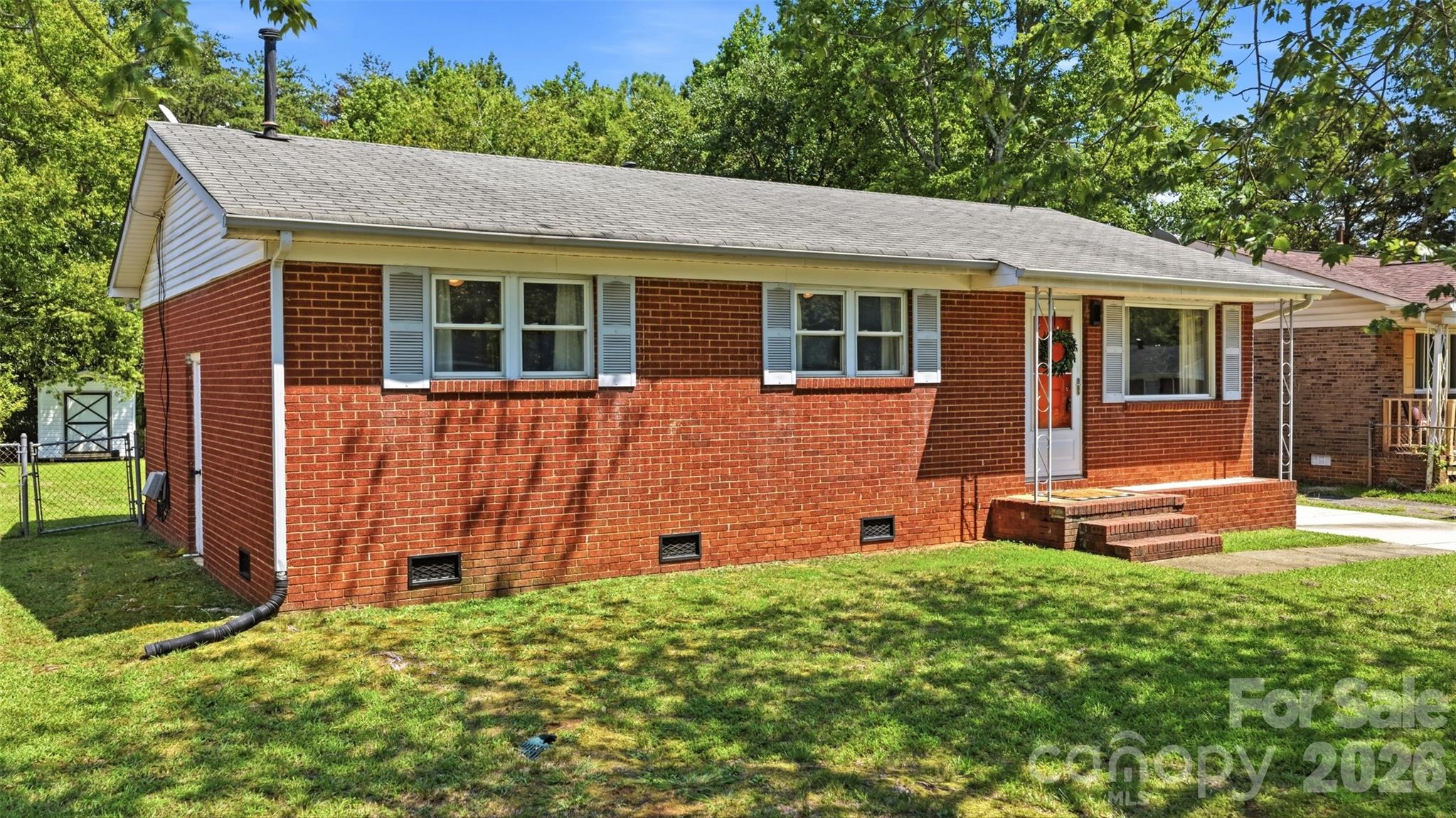 6805 Ellendale Drive