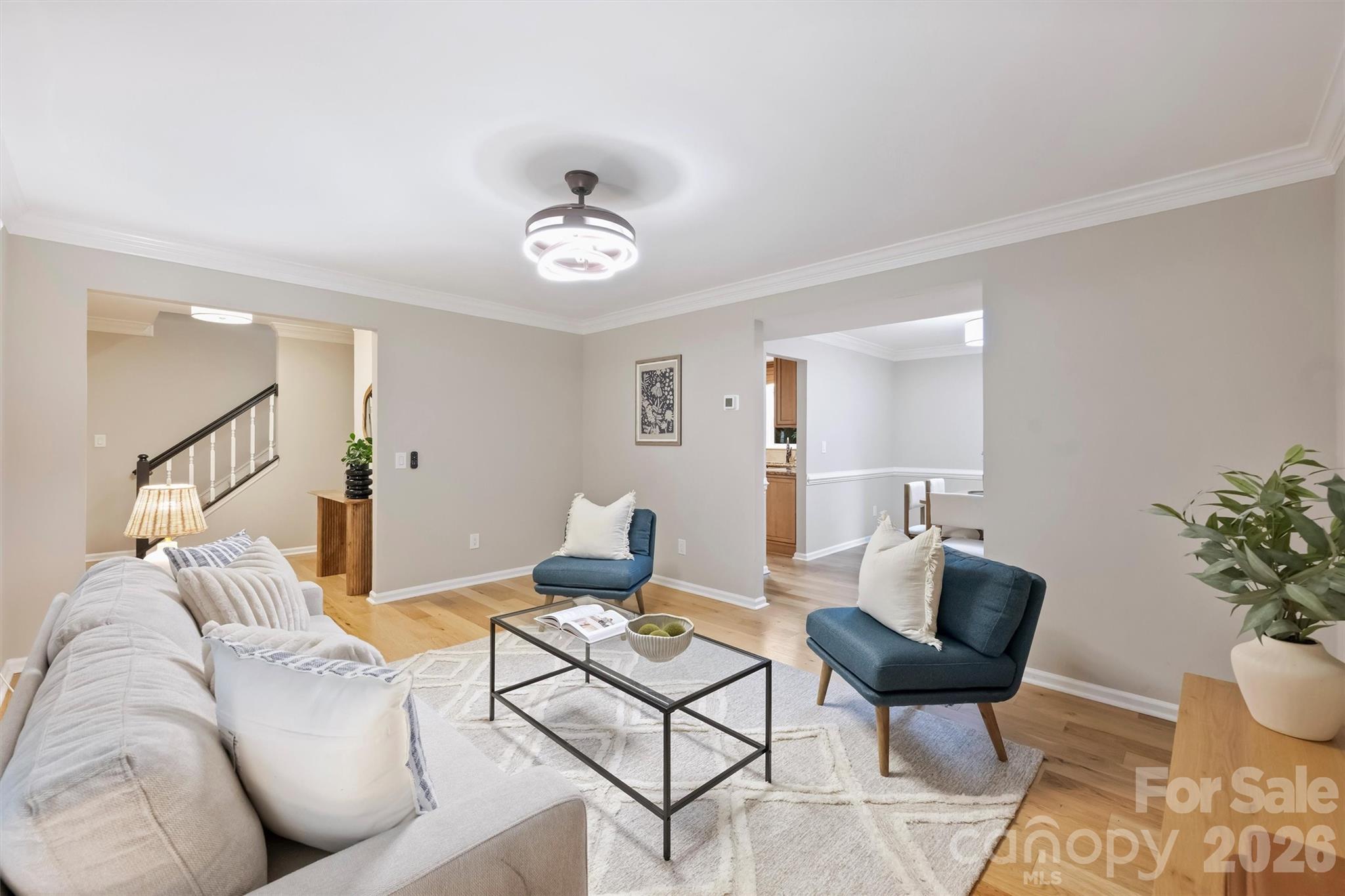 2500 Crescent Knoll Drive