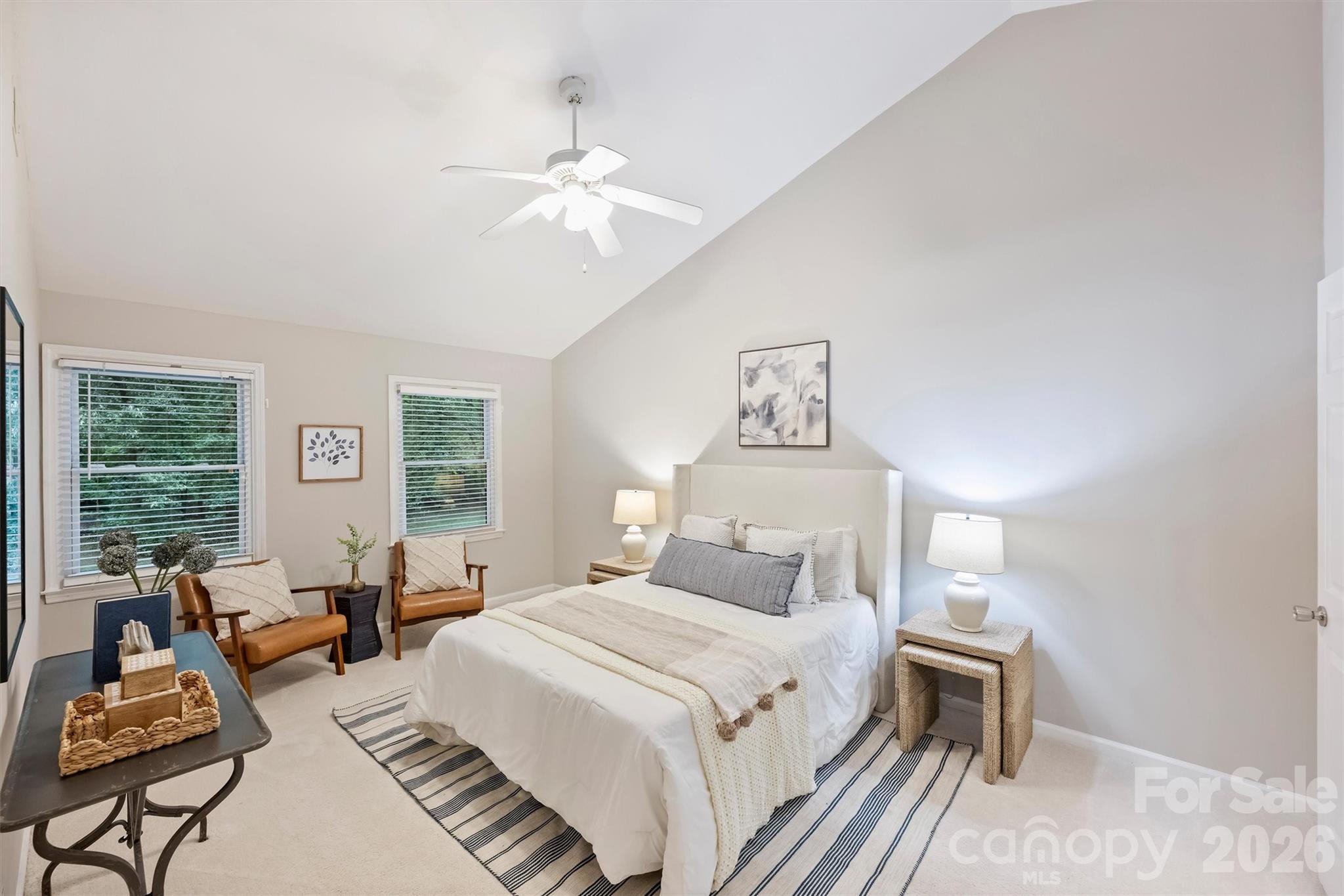2500 Crescent Knoll Drive