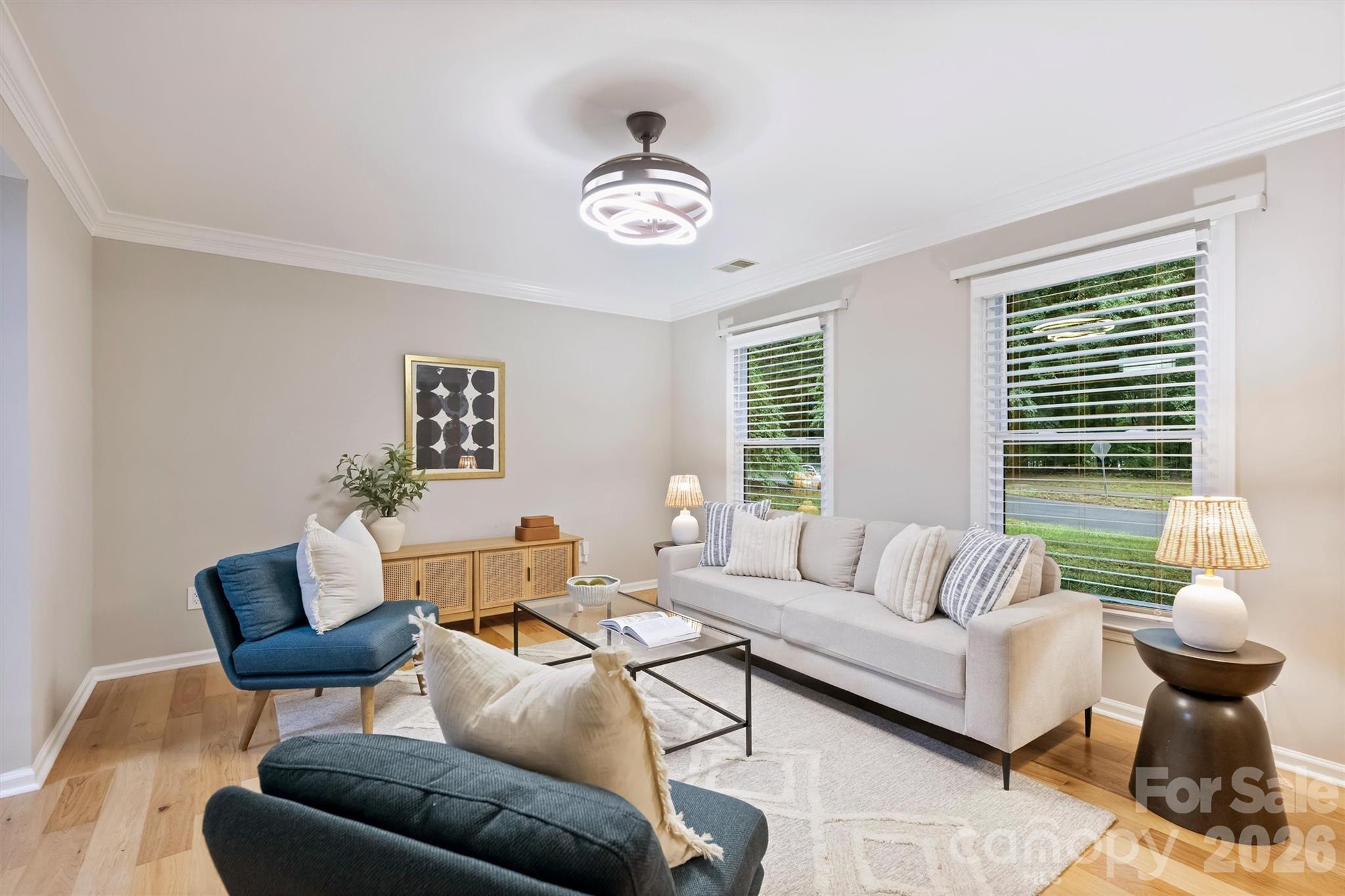 2500 Crescent Knoll Drive