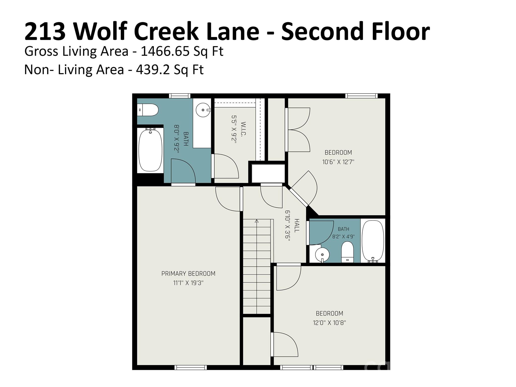 213 Wolf Creek Lane