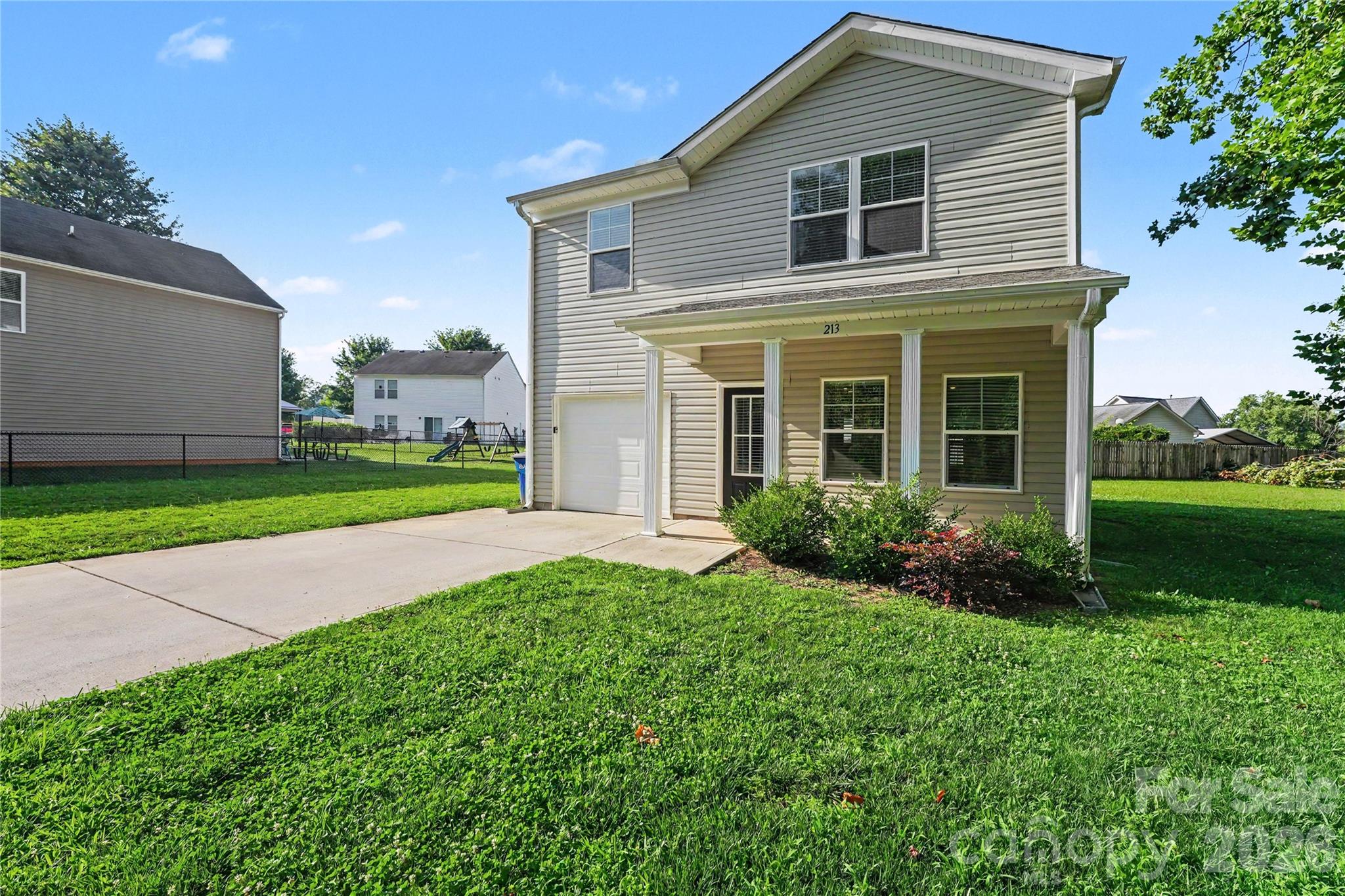 213 Wolf Creek Lane