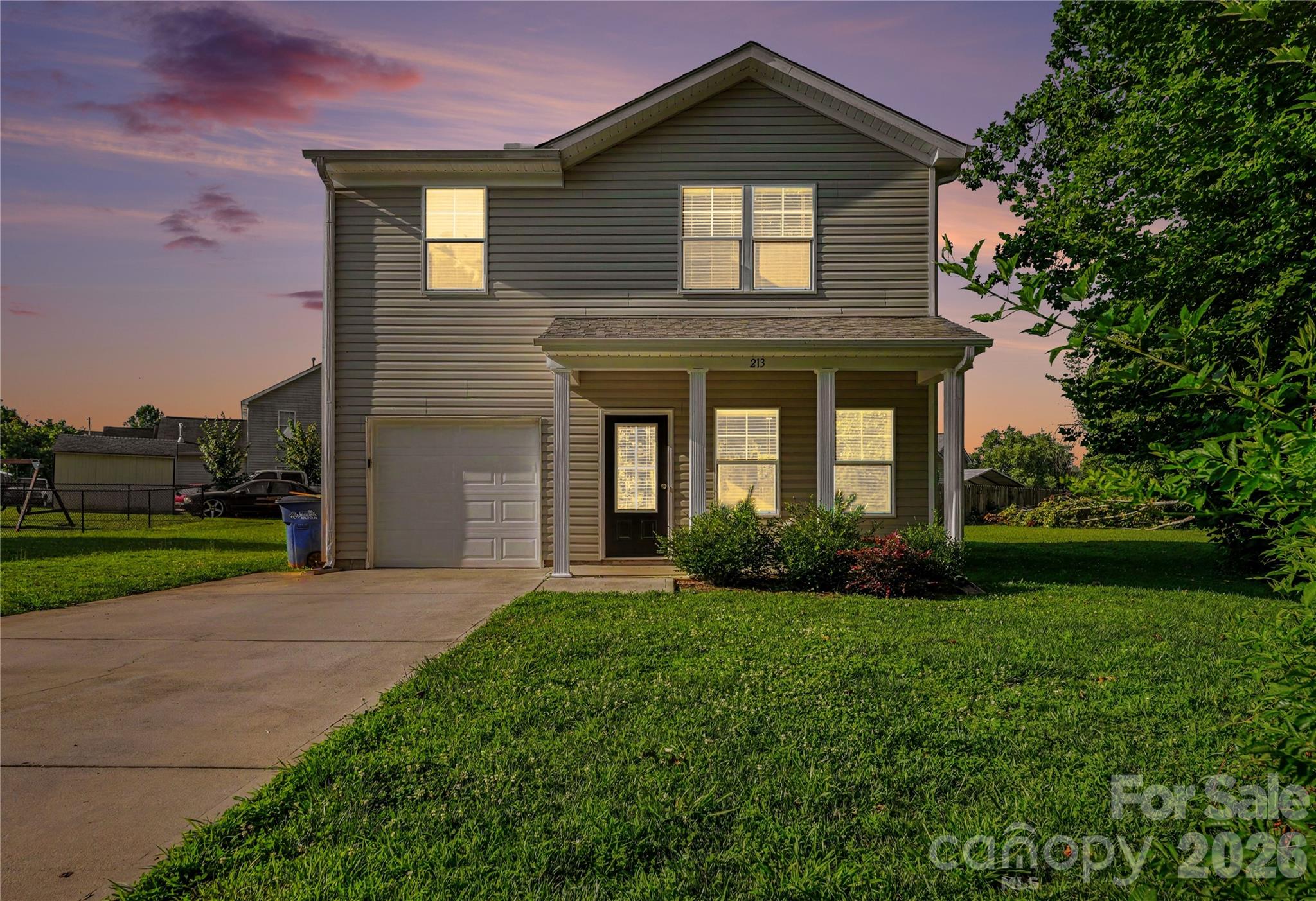 213 Wolf Creek Lane