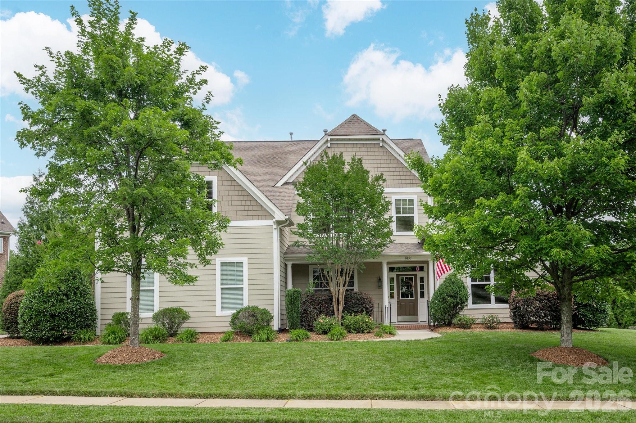 5033 Dockside Court