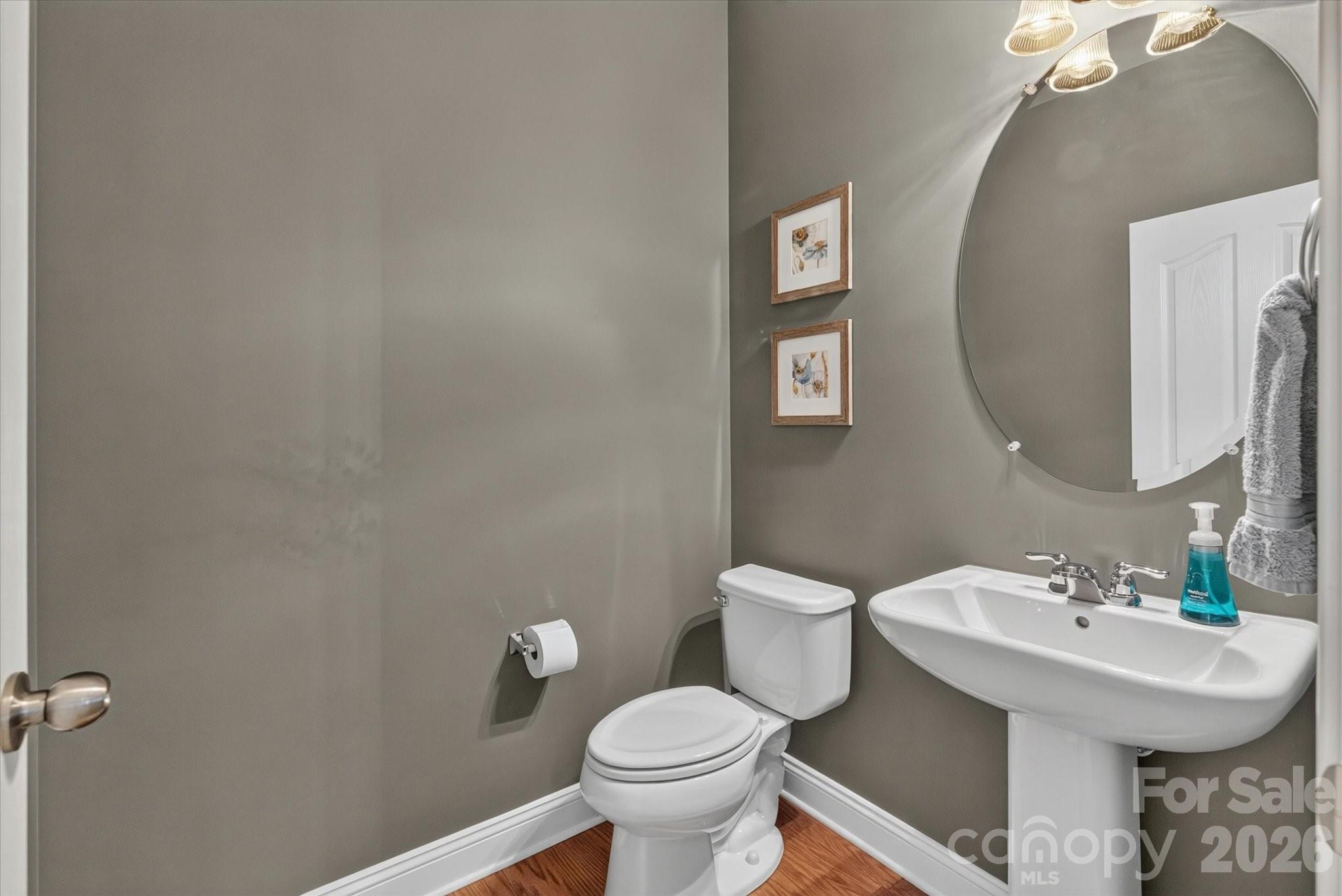 5033 Dockside Court