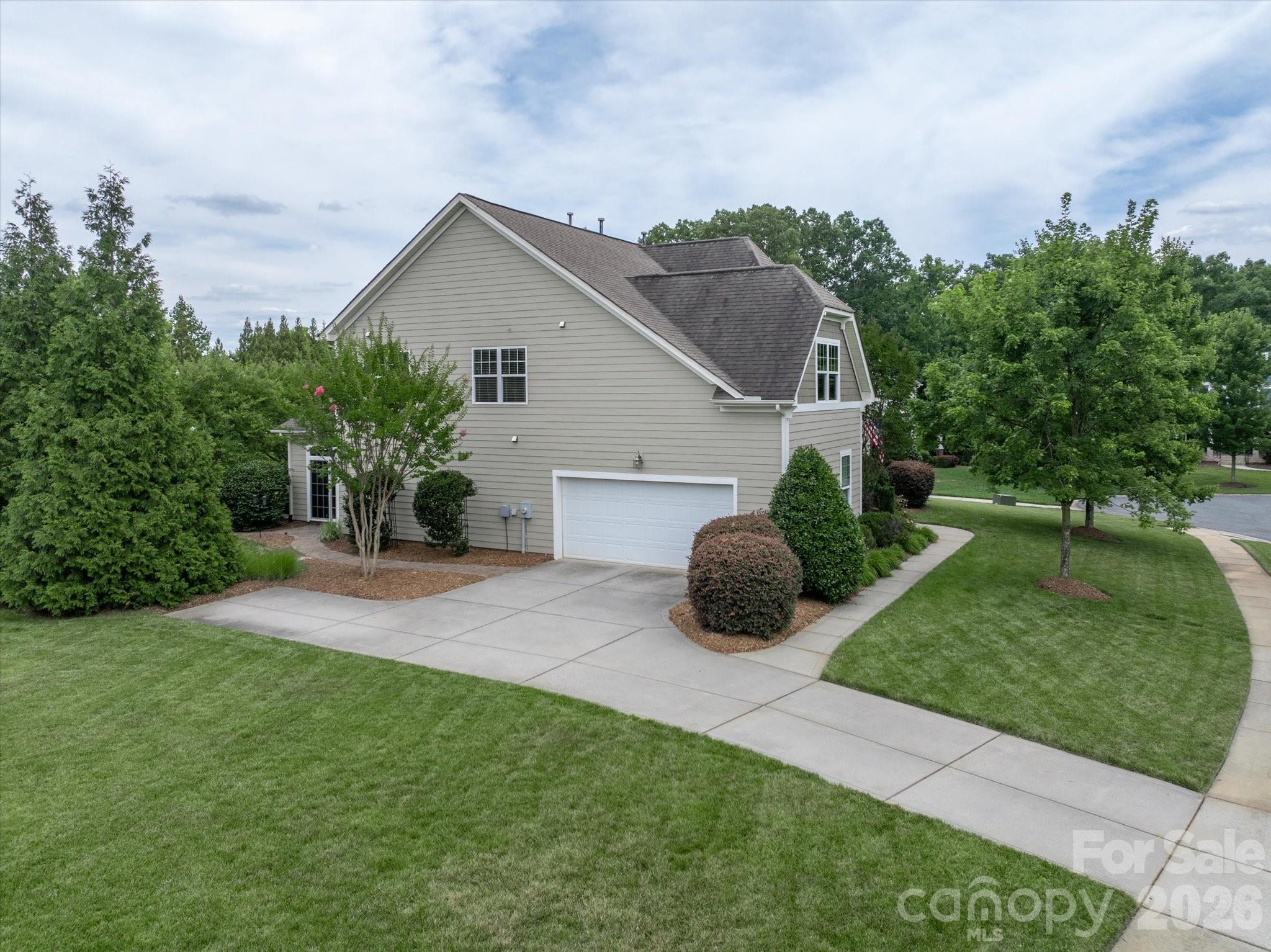 5033 Dockside Court