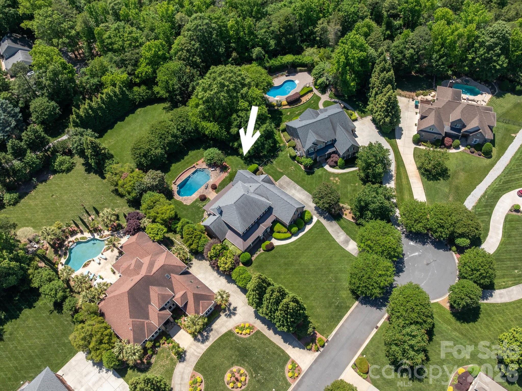 9219 Skipaway Drive