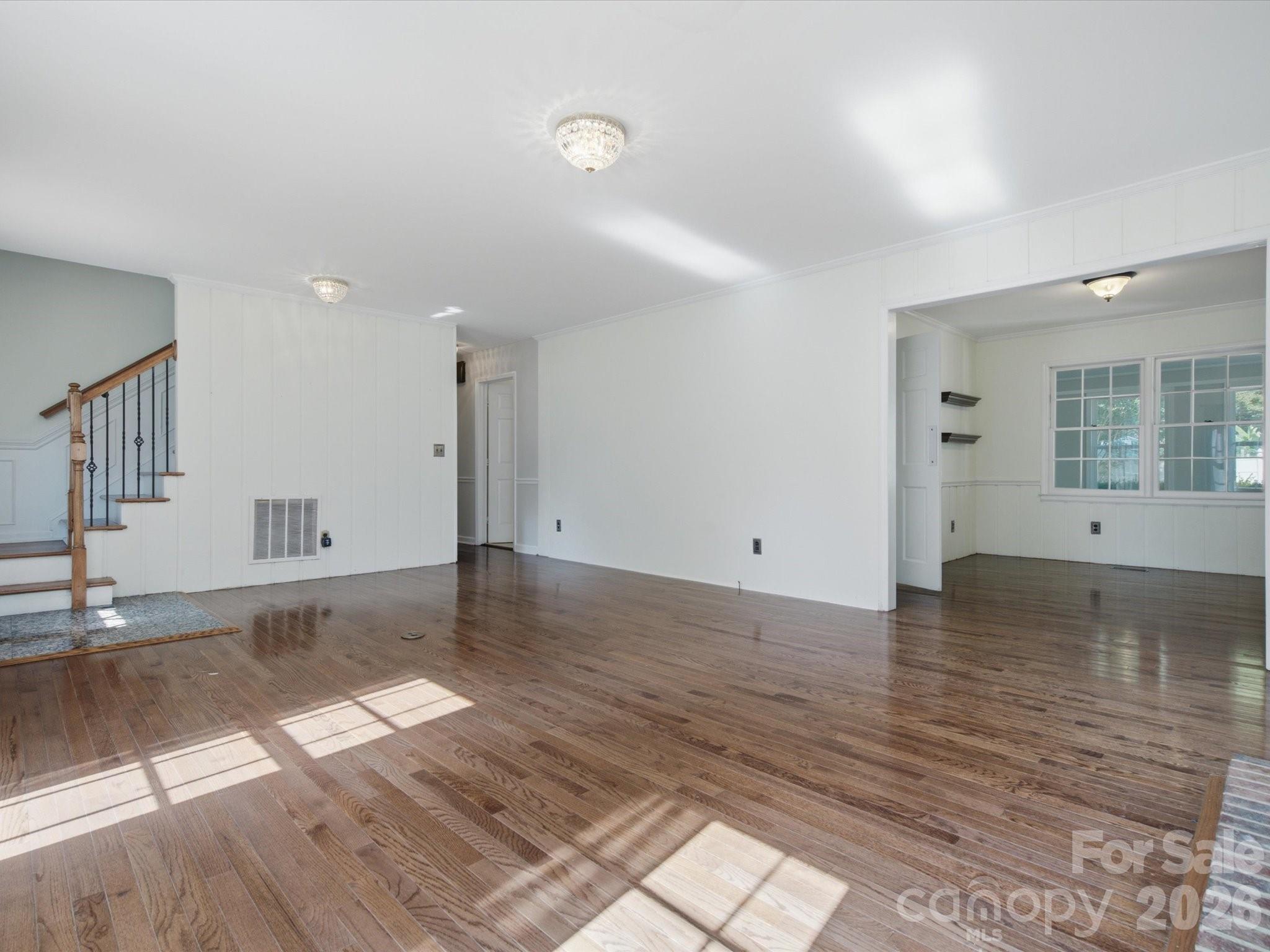 6737 Harrison Road
