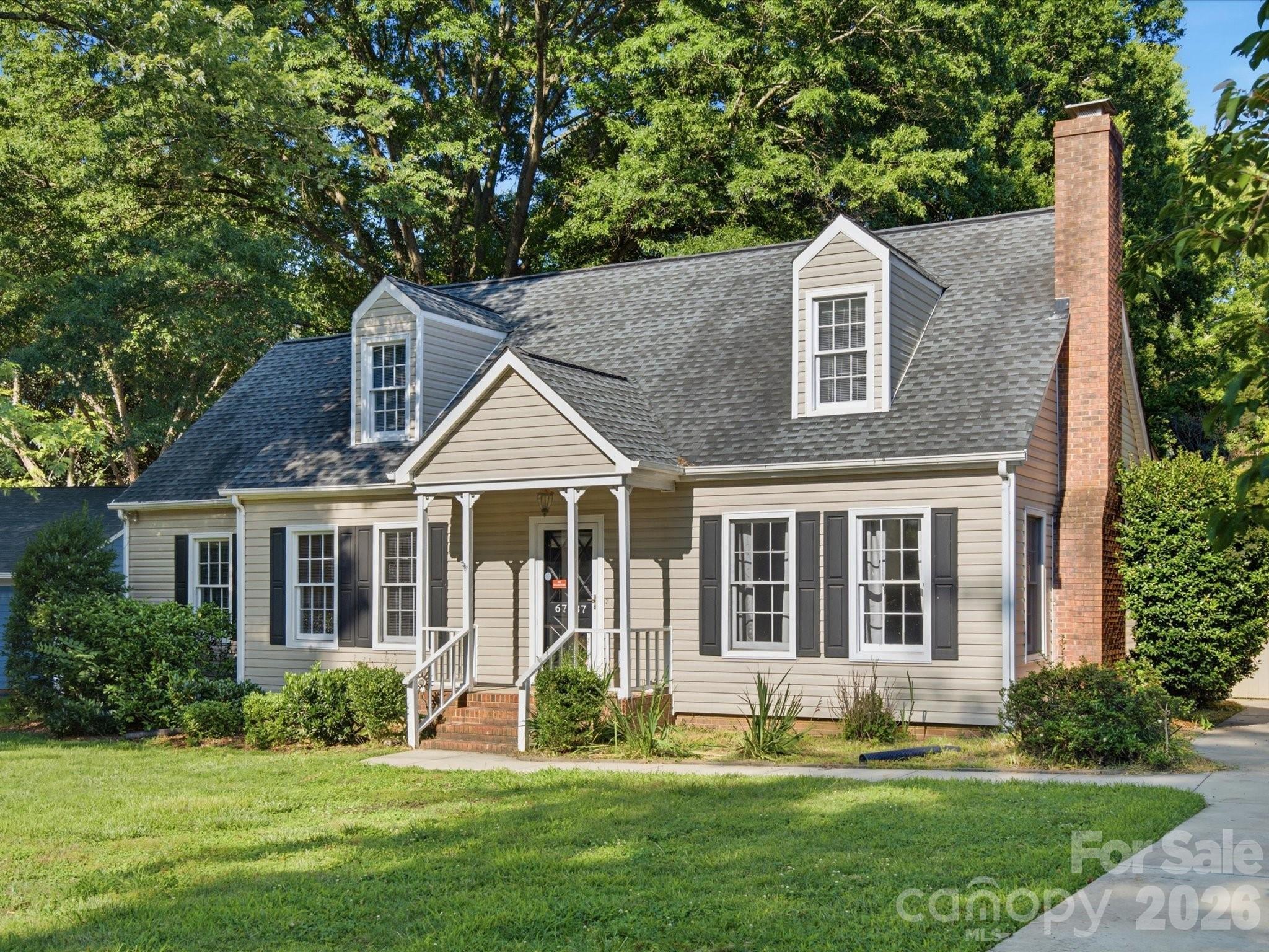6737 Harrison Road