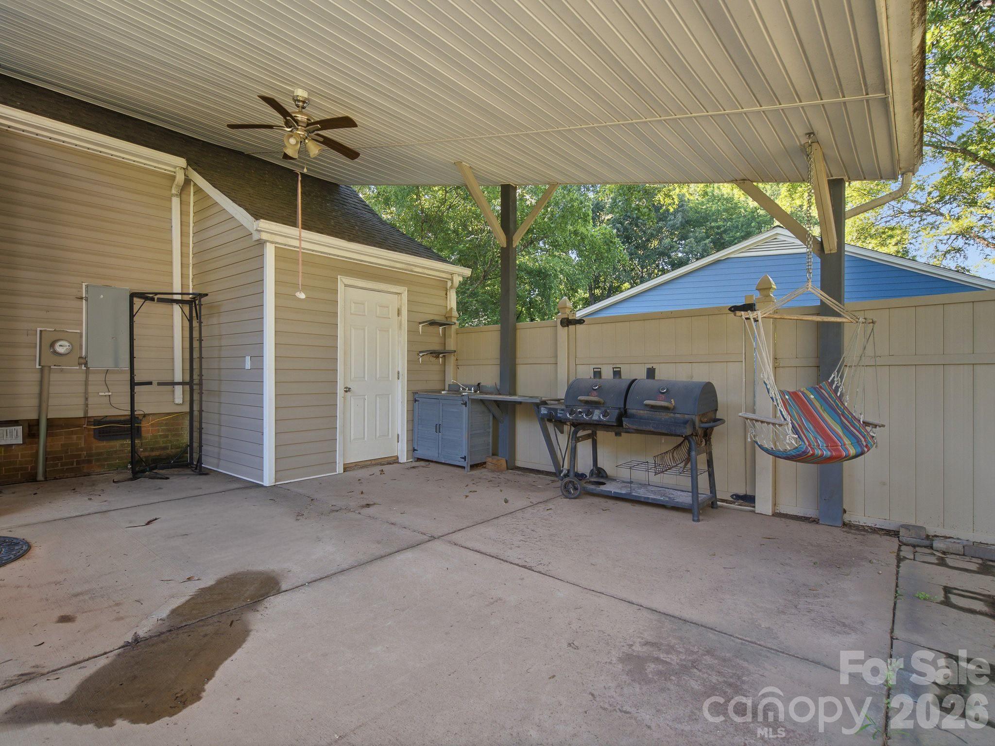 6737 Harrison Road
