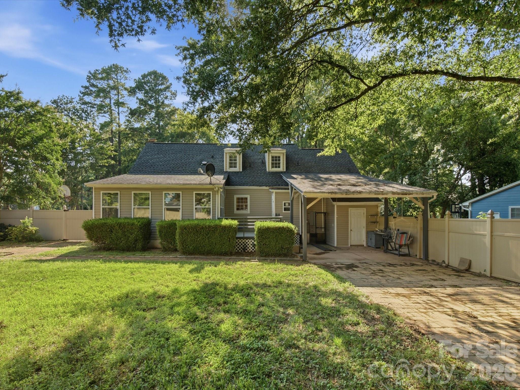 6737 Harrison Road
