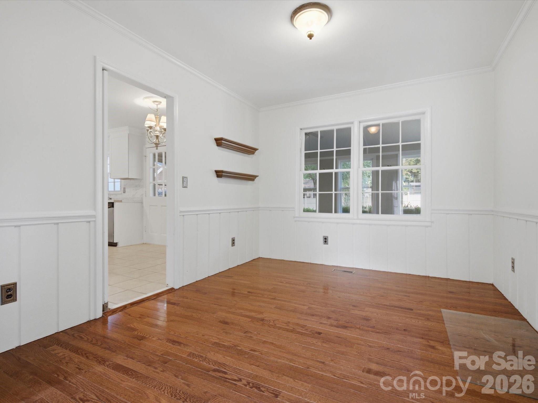 6737 Harrison Road