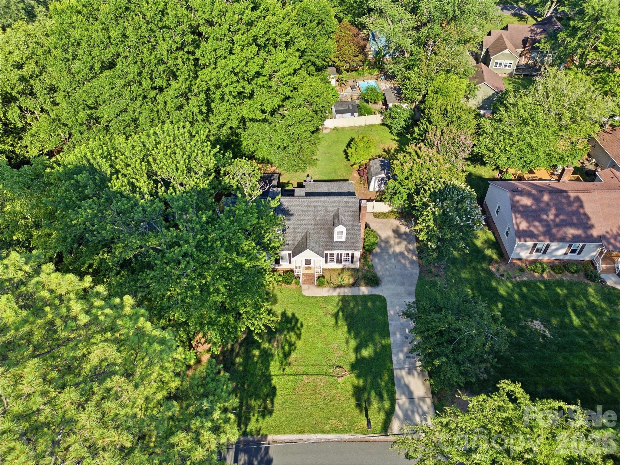 6737 Harrison Road