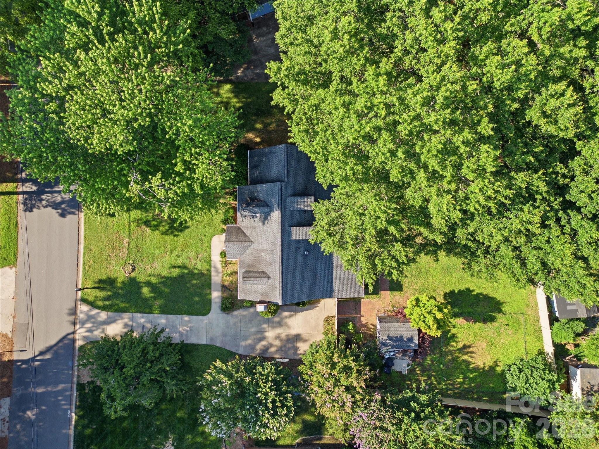 6737 Harrison Road