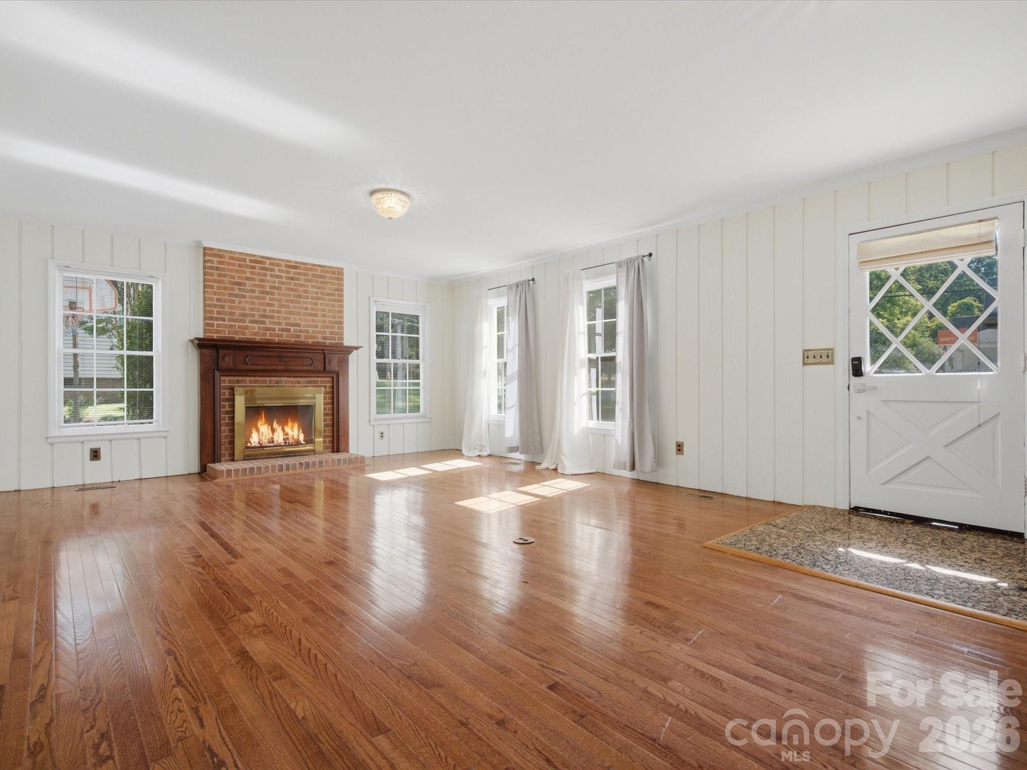 6737 Harrison Road