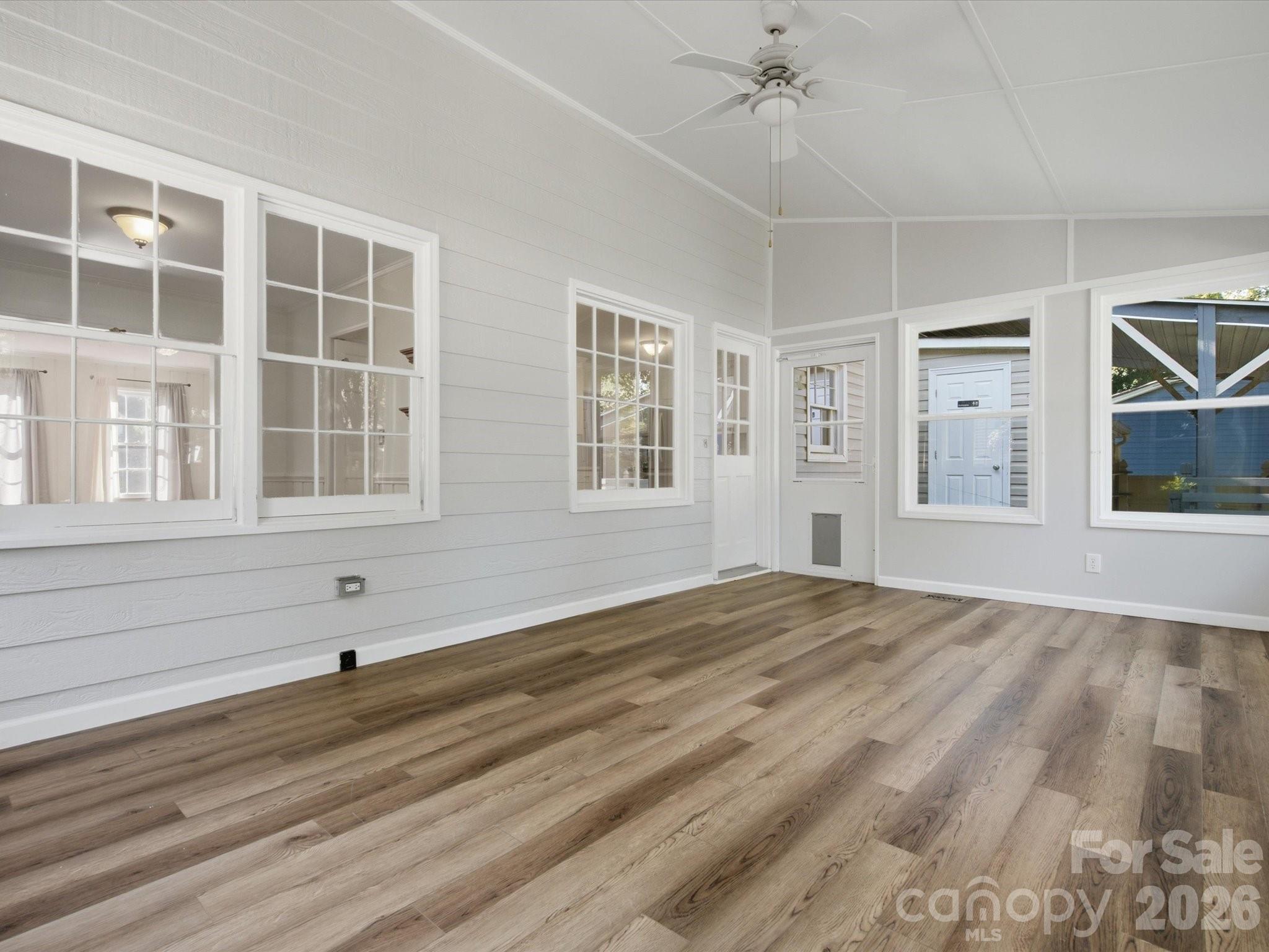 6737 Harrison Road
