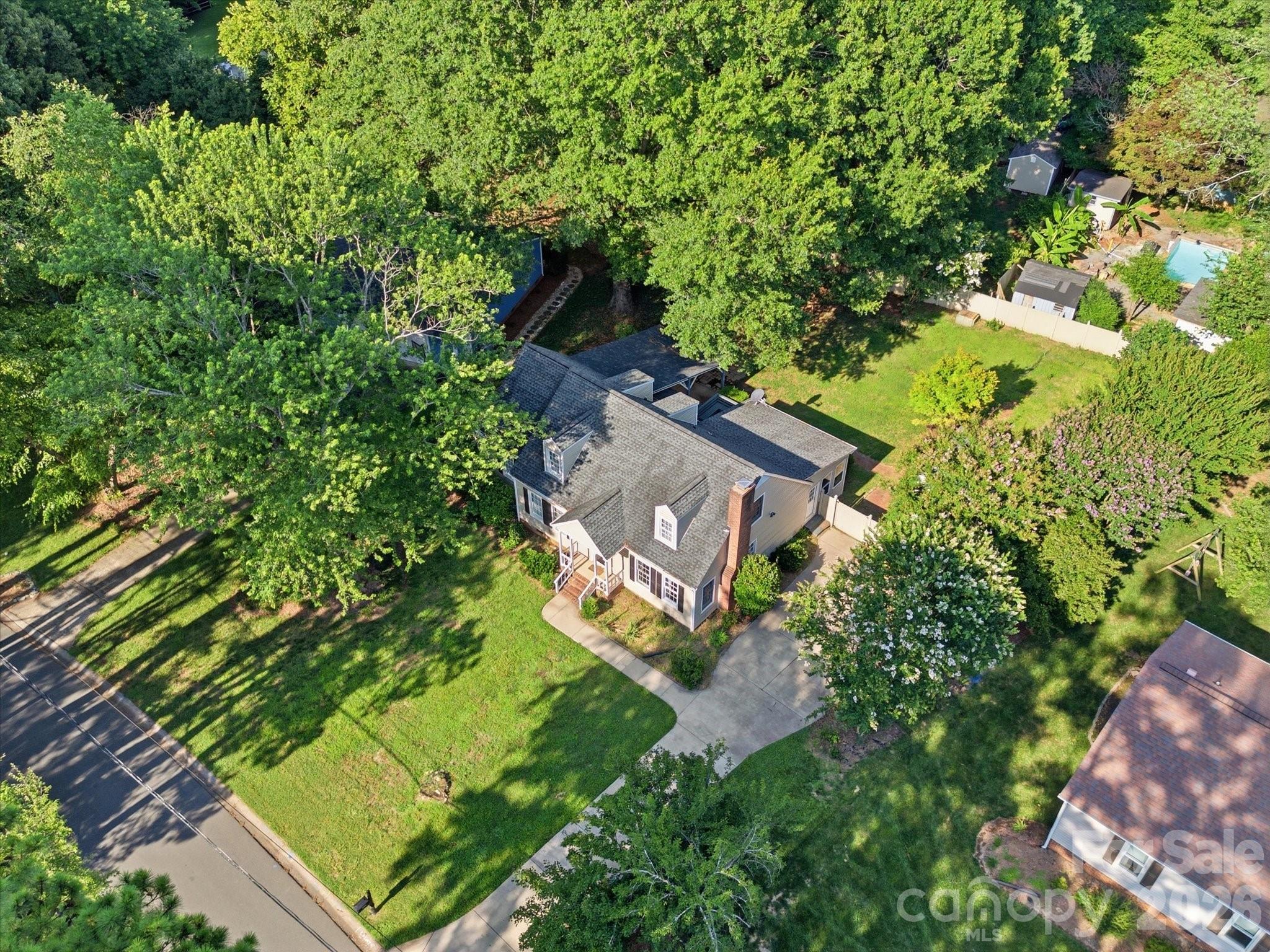 6737 Harrison Road